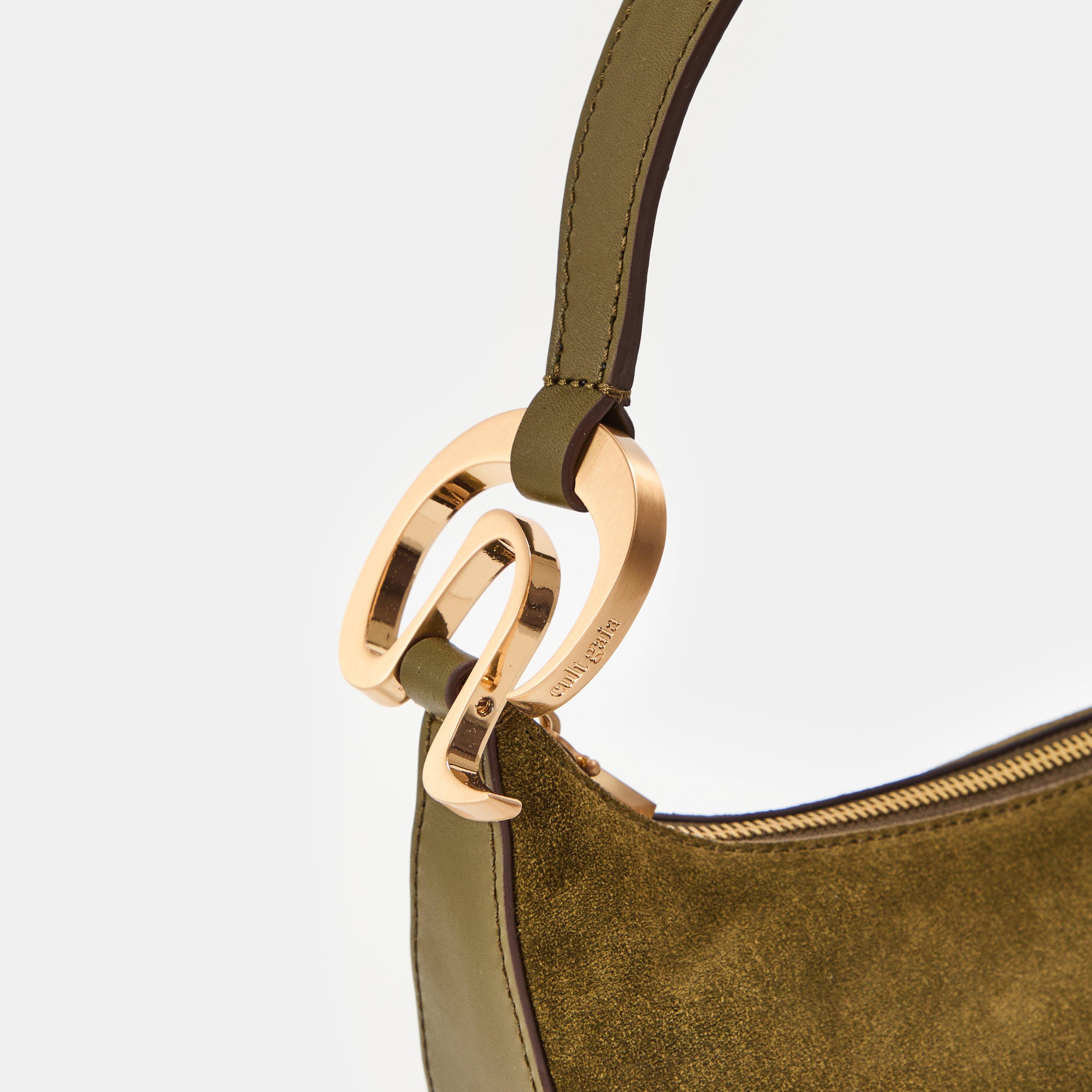 Cult Gaia Women's Leesa Shoulder Bag