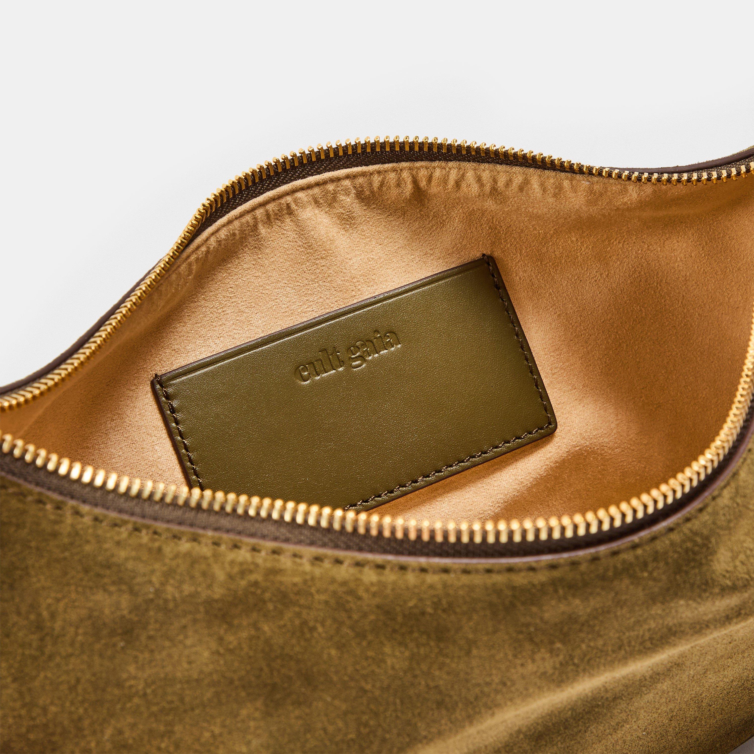 Cult Gaia Women's Leesa Shoulder Bag
