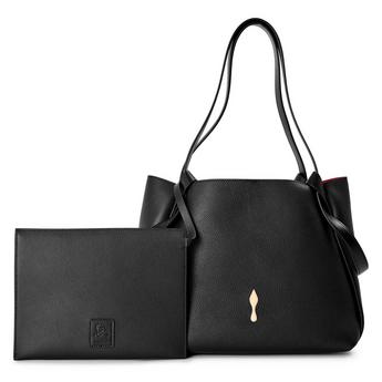 Women's Bettina S Leather Tote Bag