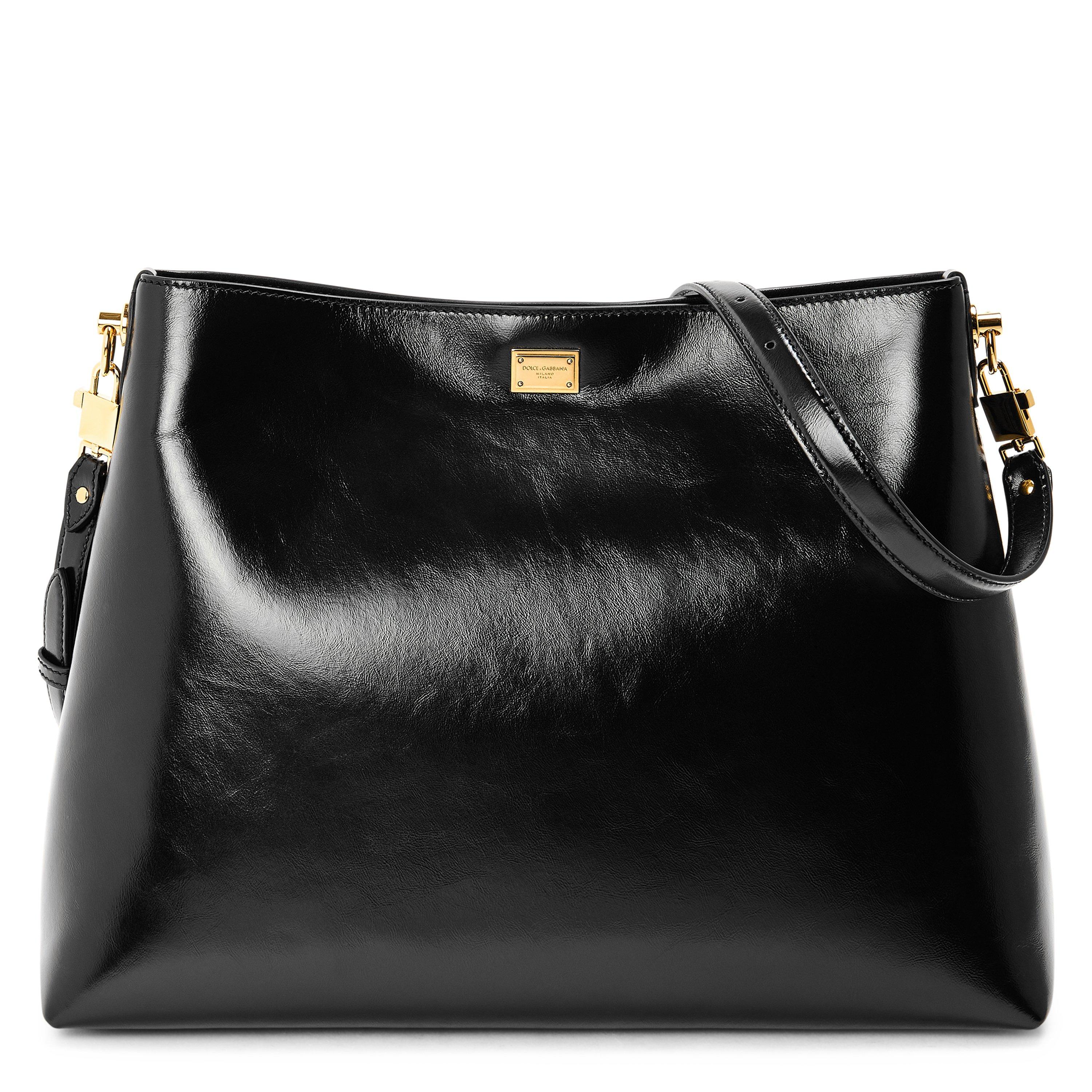 Dolce and Gabbana Women's Vittoria Hobo Bag
