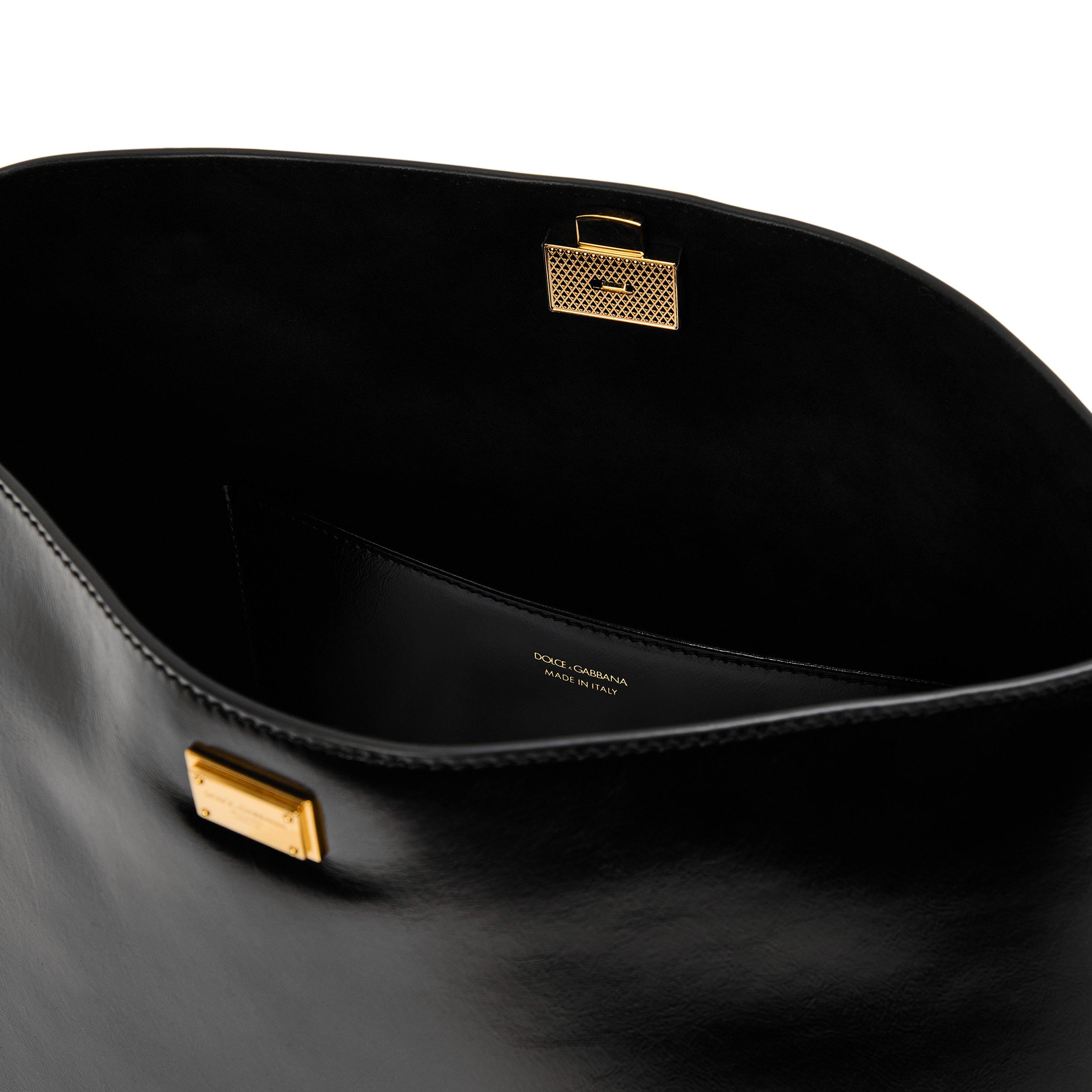 Dolce and Gabbana Women's Vittoria Hobo Bag