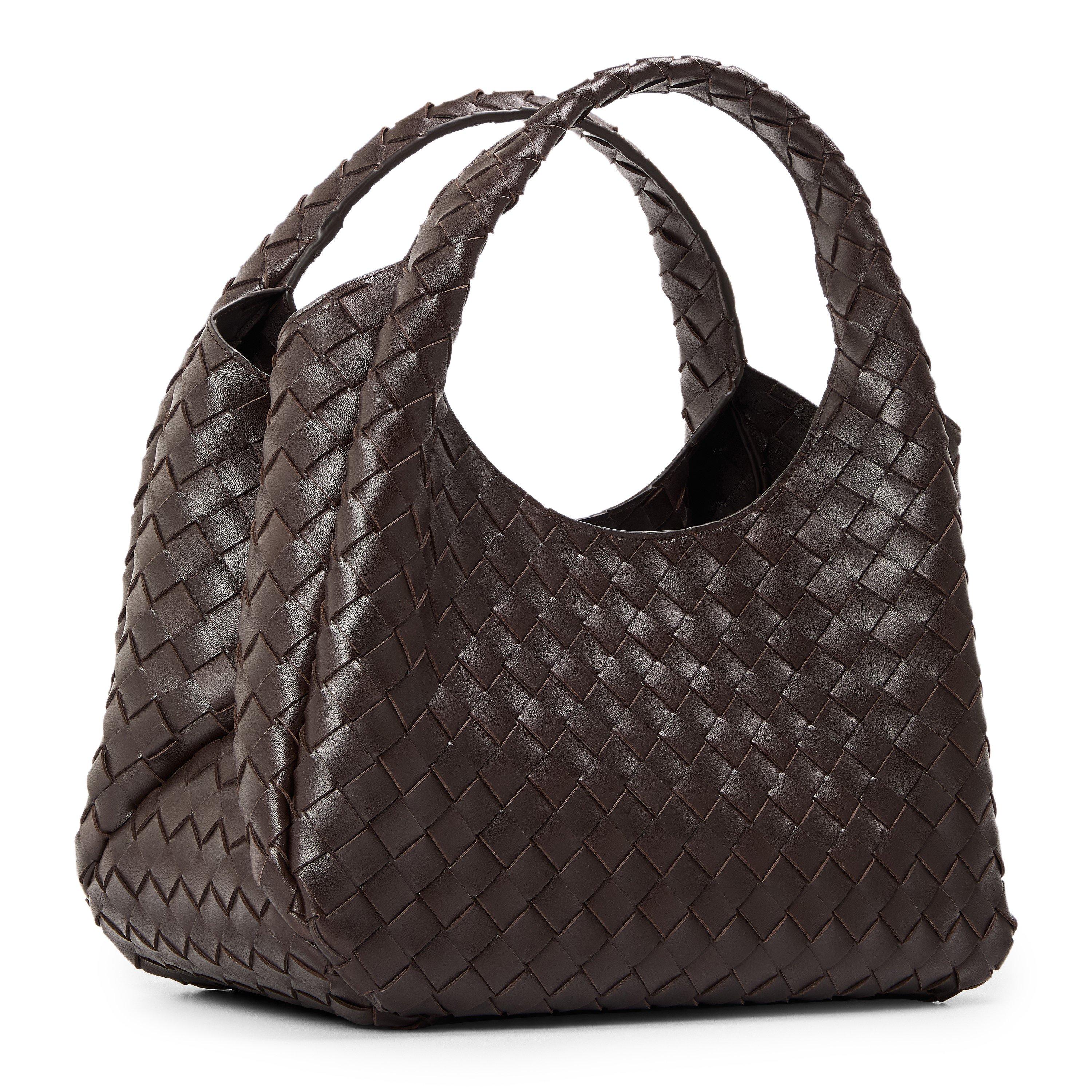 Bottega Veneta Campana Bag