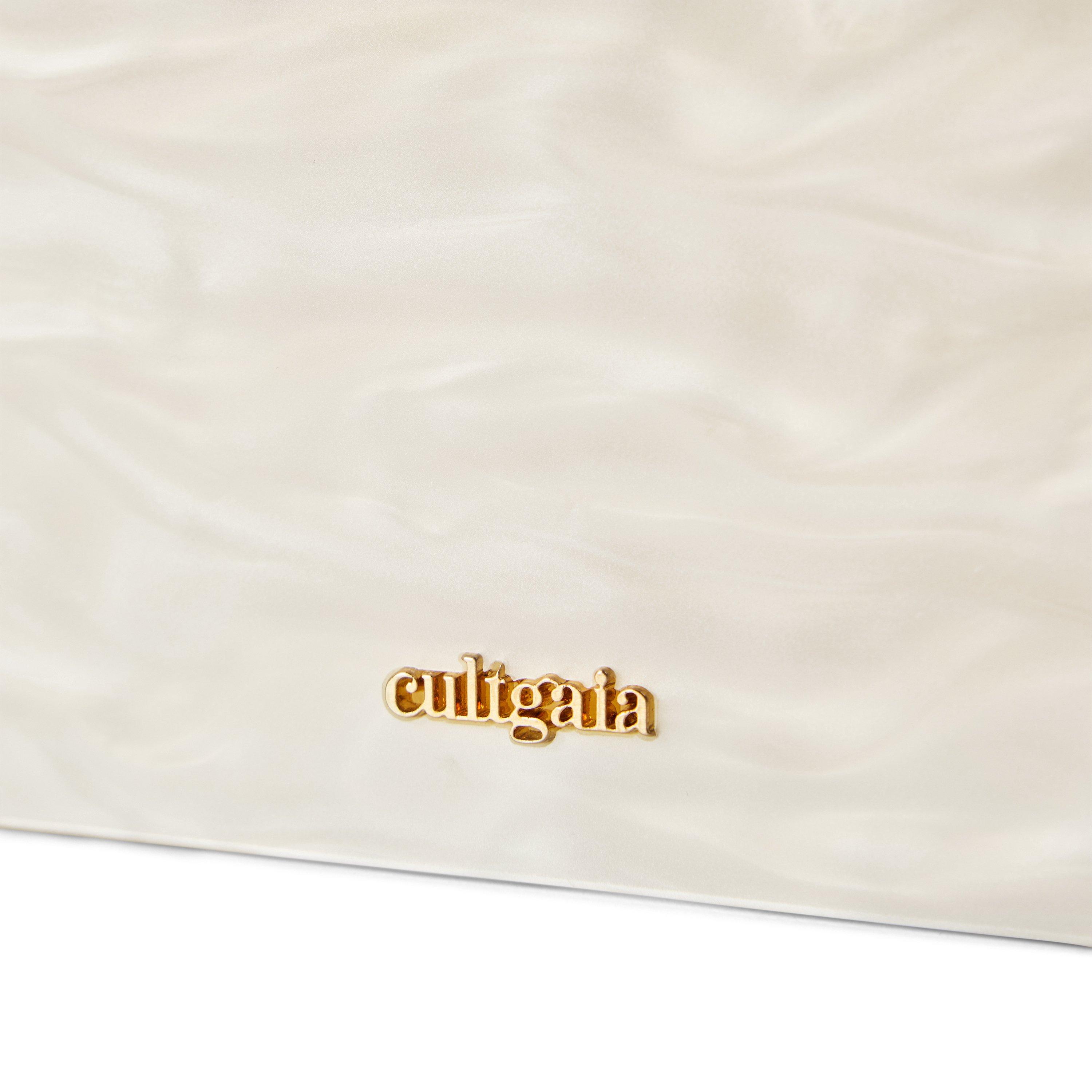 Cult Gaia Women's EOS Lungo Clutch Bag