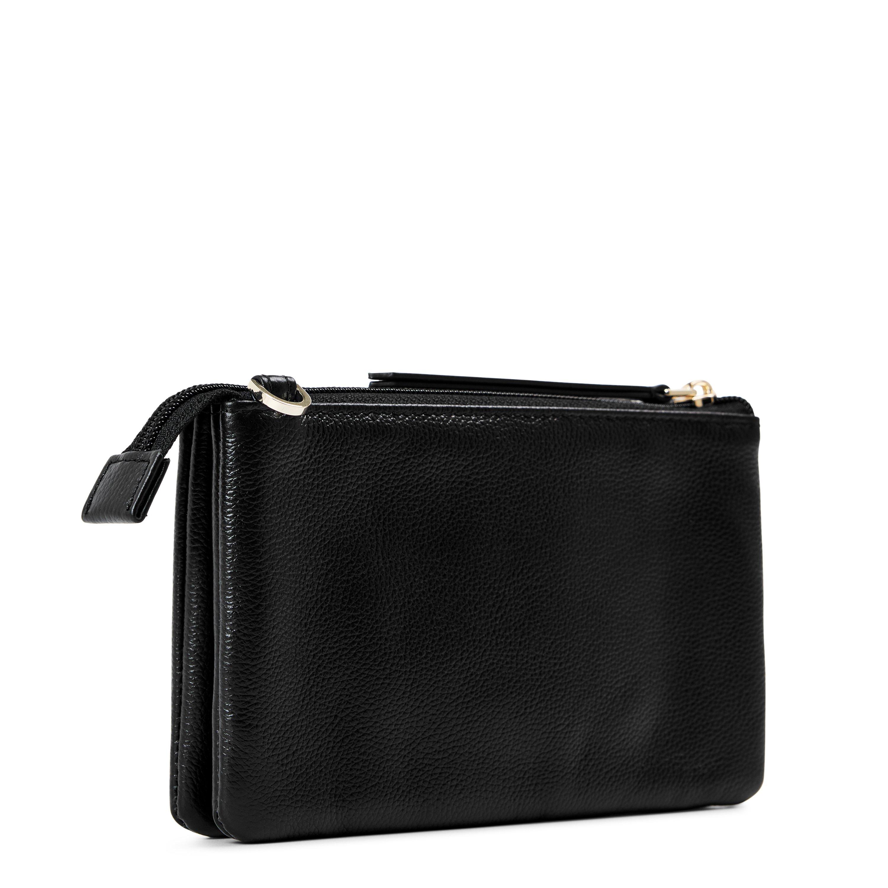 Ted Baker Women's Mini Leather Crossbody Bag
