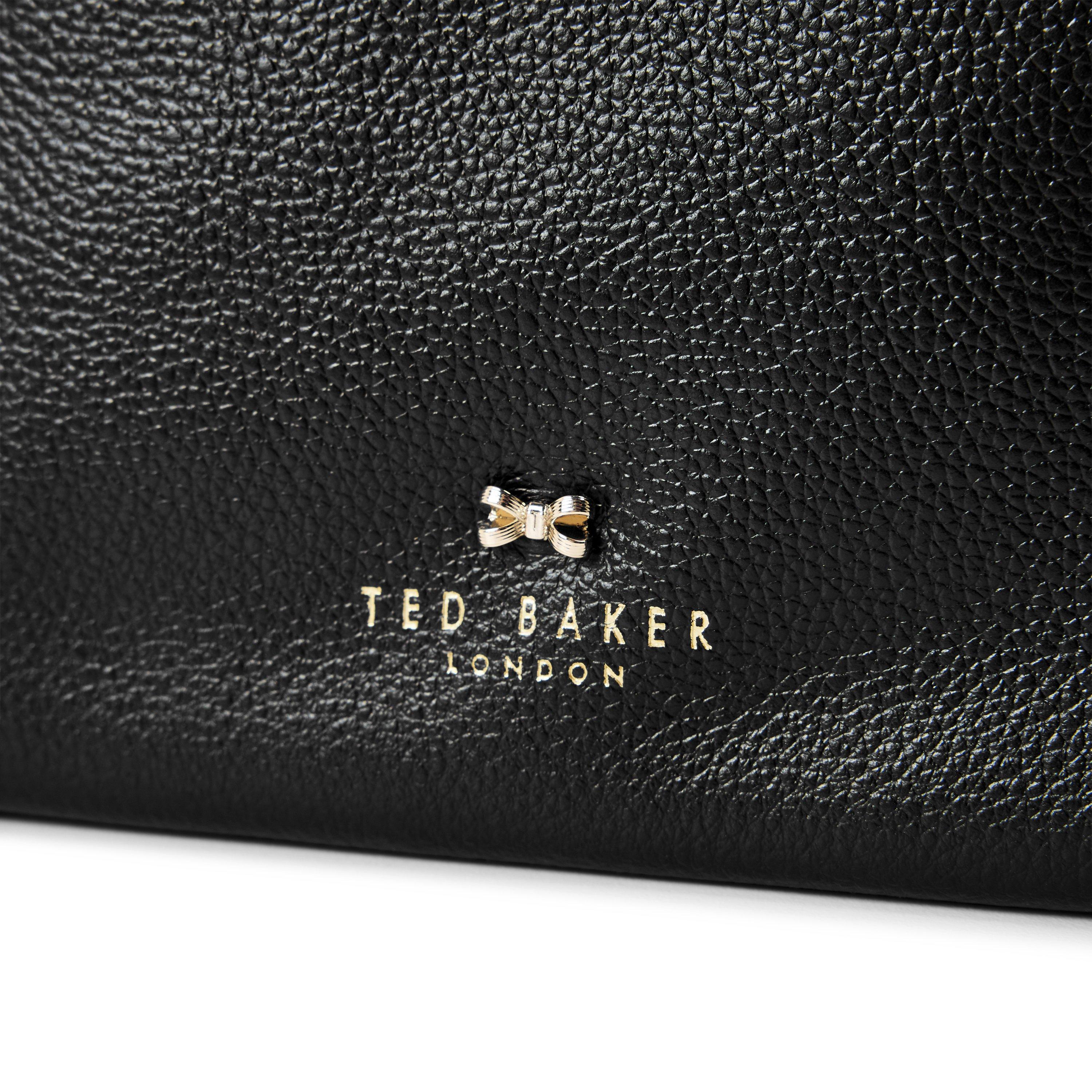 Ted Baker Women's Mini Leather Crossbody Bag