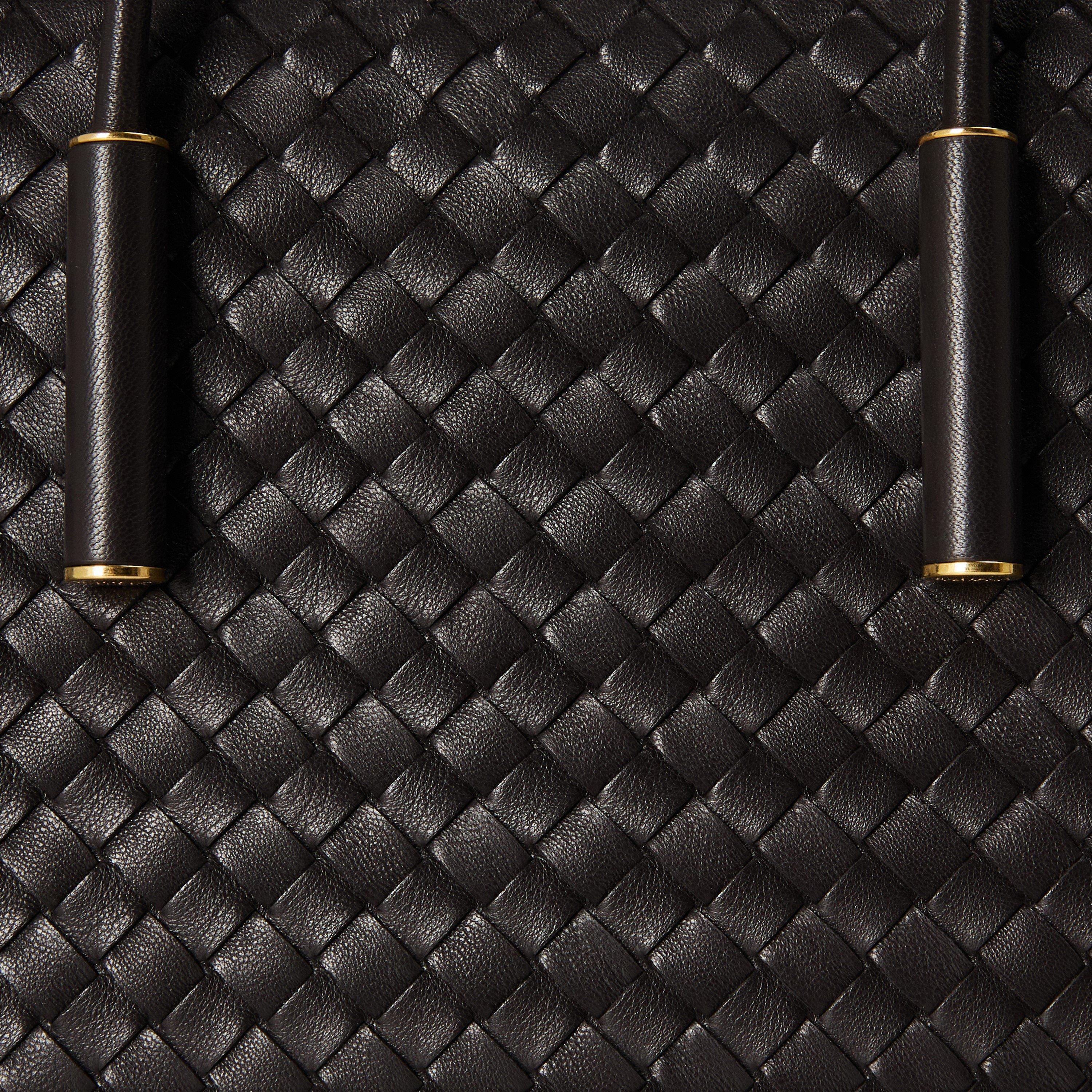 Bottega Veneta Women's New Leather Tote Bag