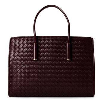 Women's New Leather Tote Bag
