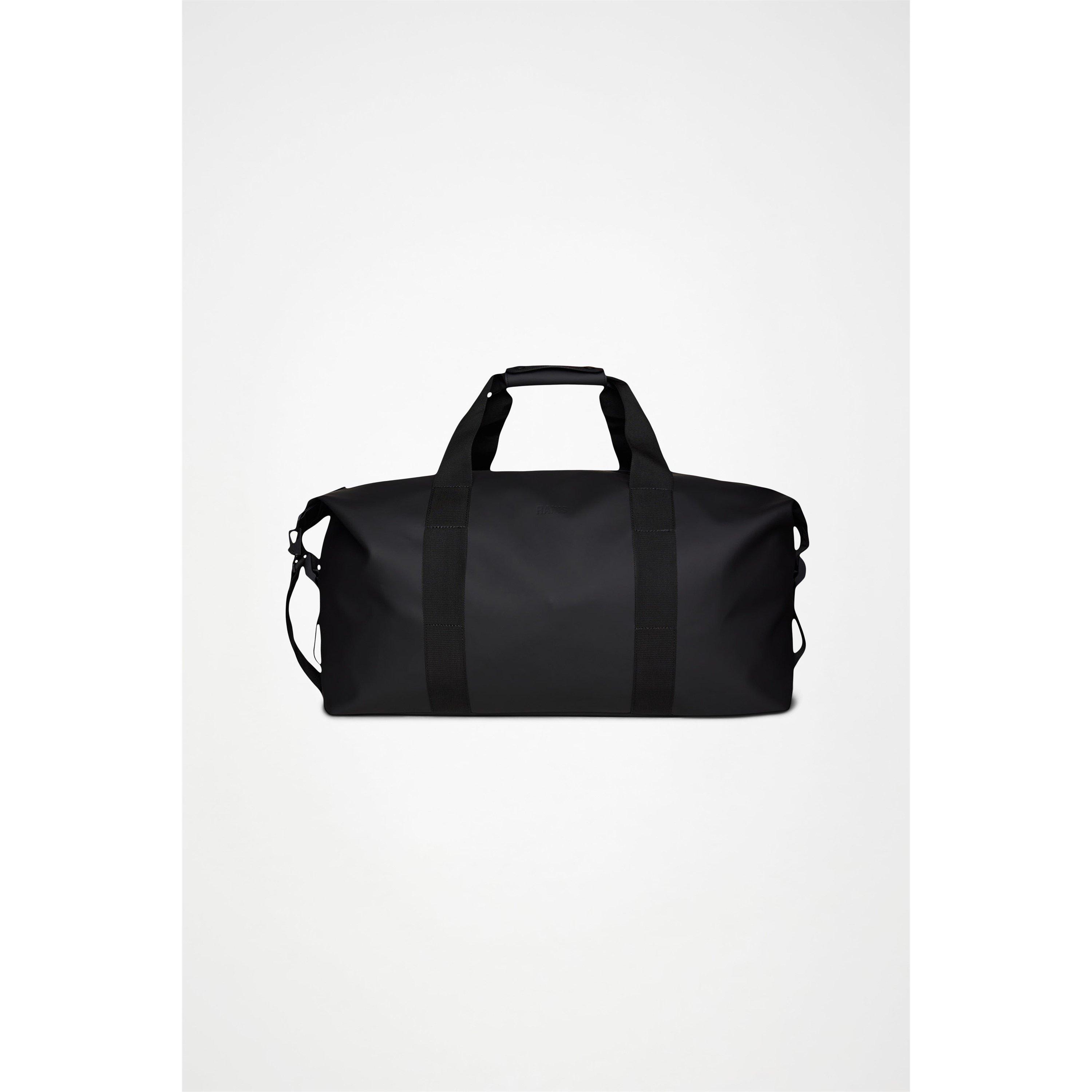 Rains Hilo Waterproof Weekend Holdall Bag Large 47 L