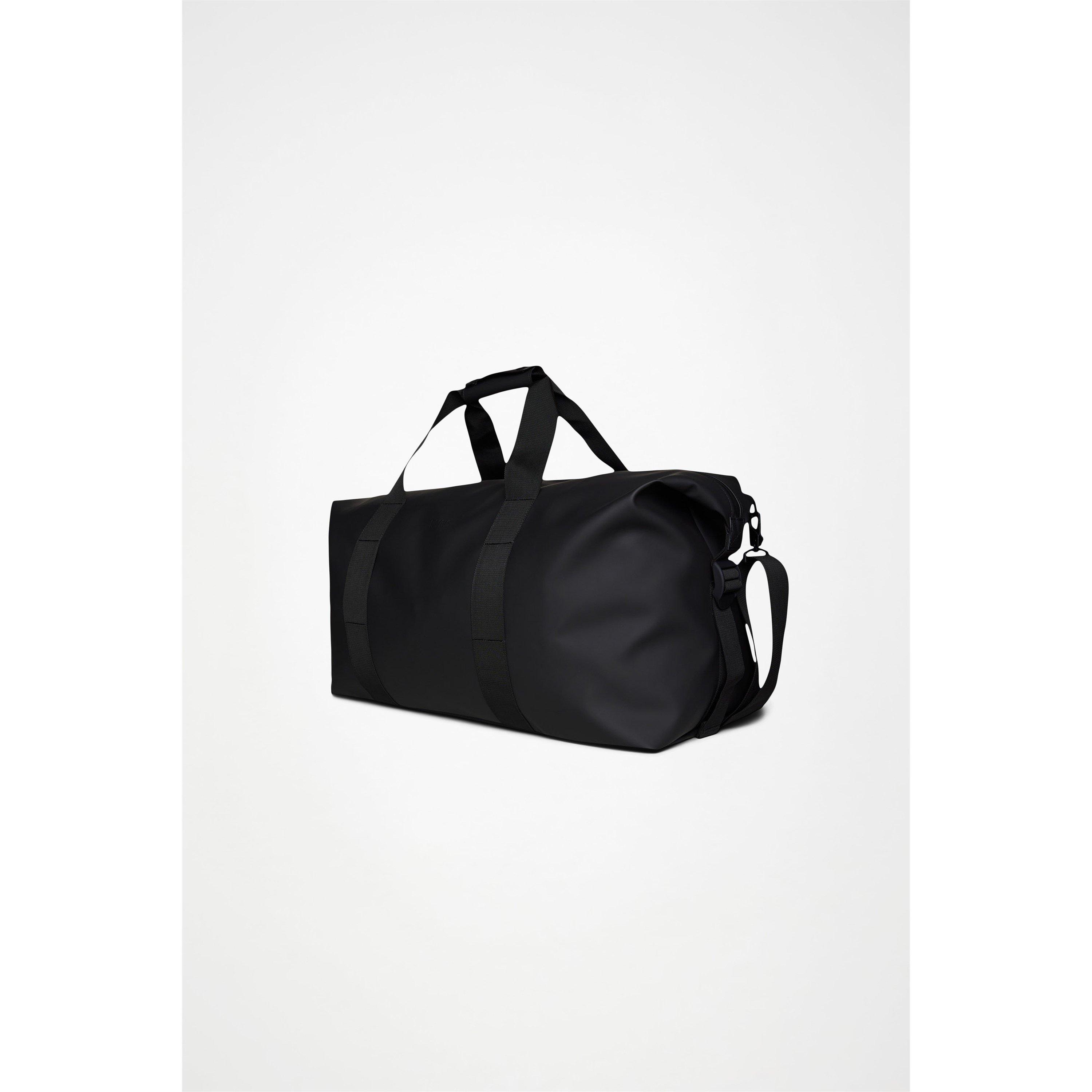 Rains Hilo Waterproof Weekend Holdall Bag Large 47 L
