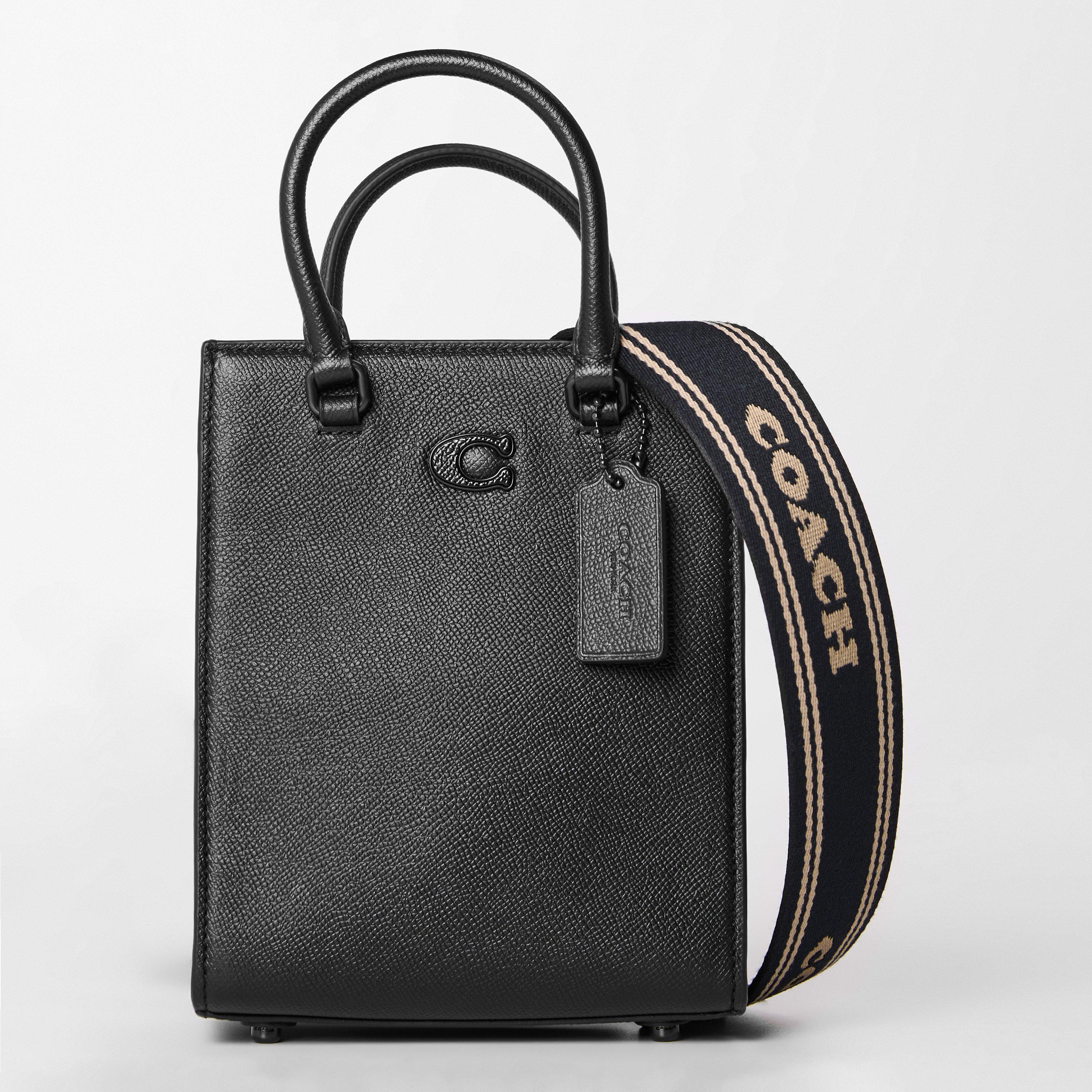 Coach Women's CrossG Tote Bag