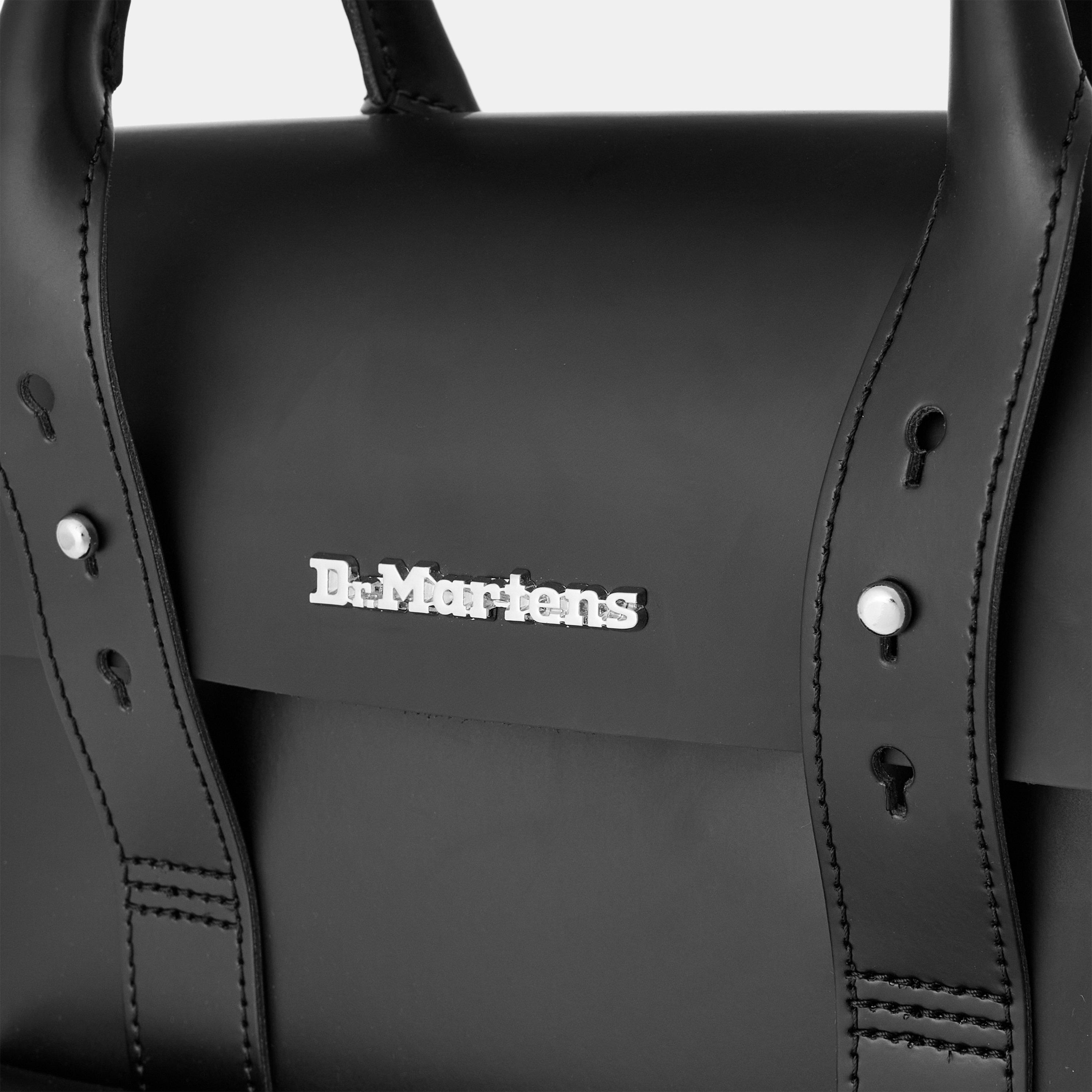 Dr Martens SMooth Leather Laptop Backpack