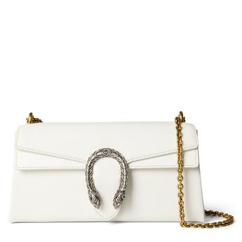 Women's Dionysus Leather Shoulder Bag