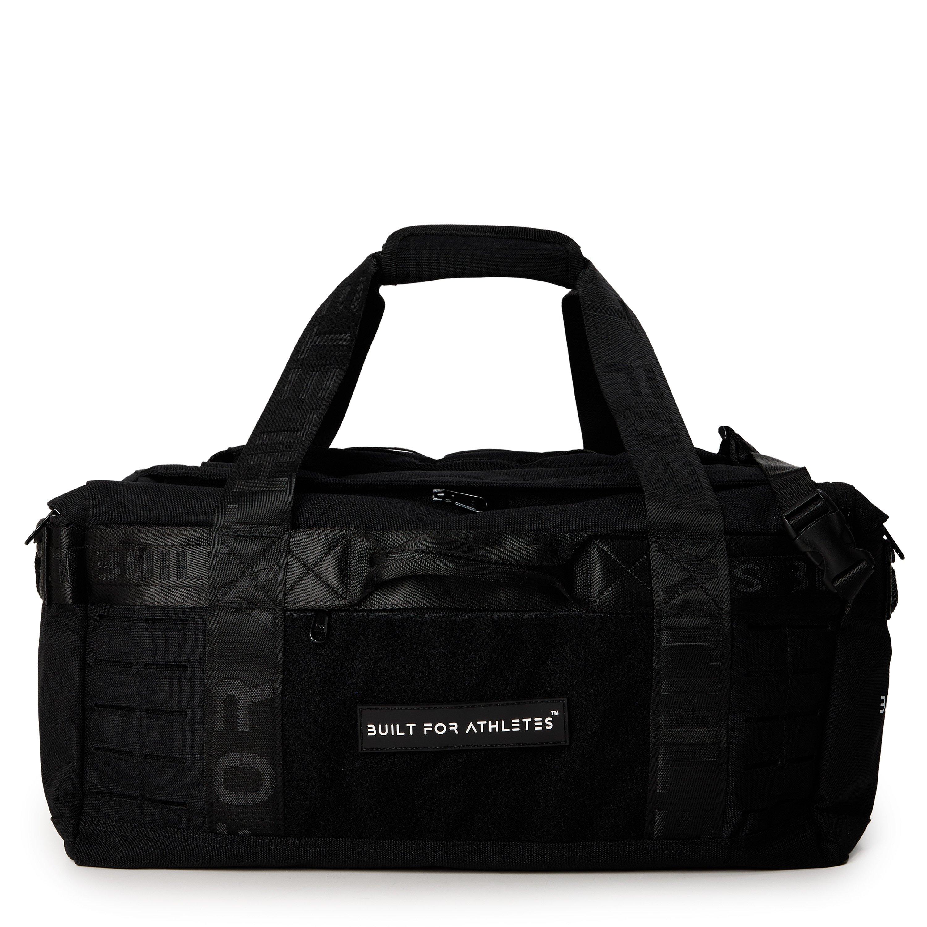 Built for Athletes Pro Series 40L Duffel Bag
