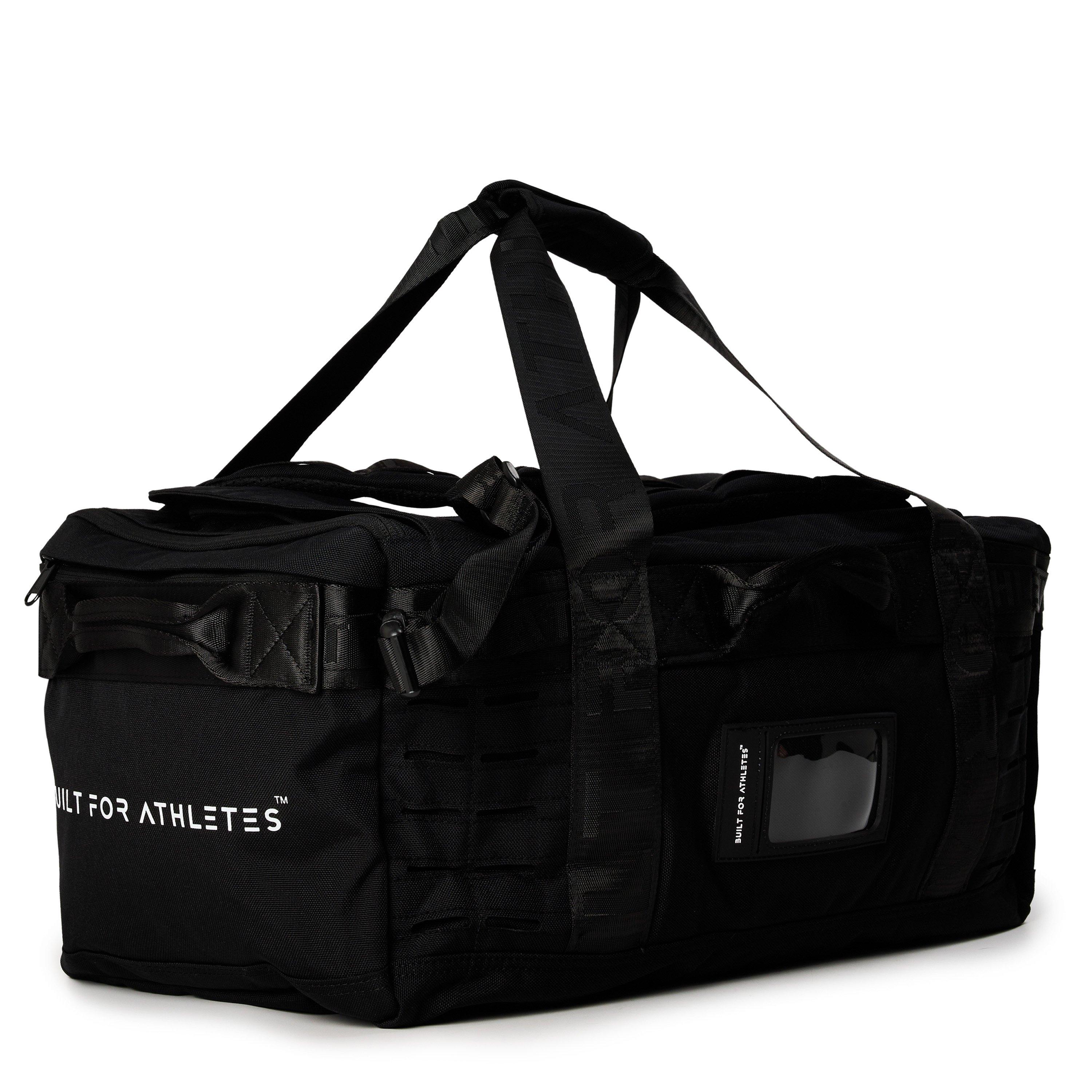 Built for Athletes Pro Series 40L Duffel Bag