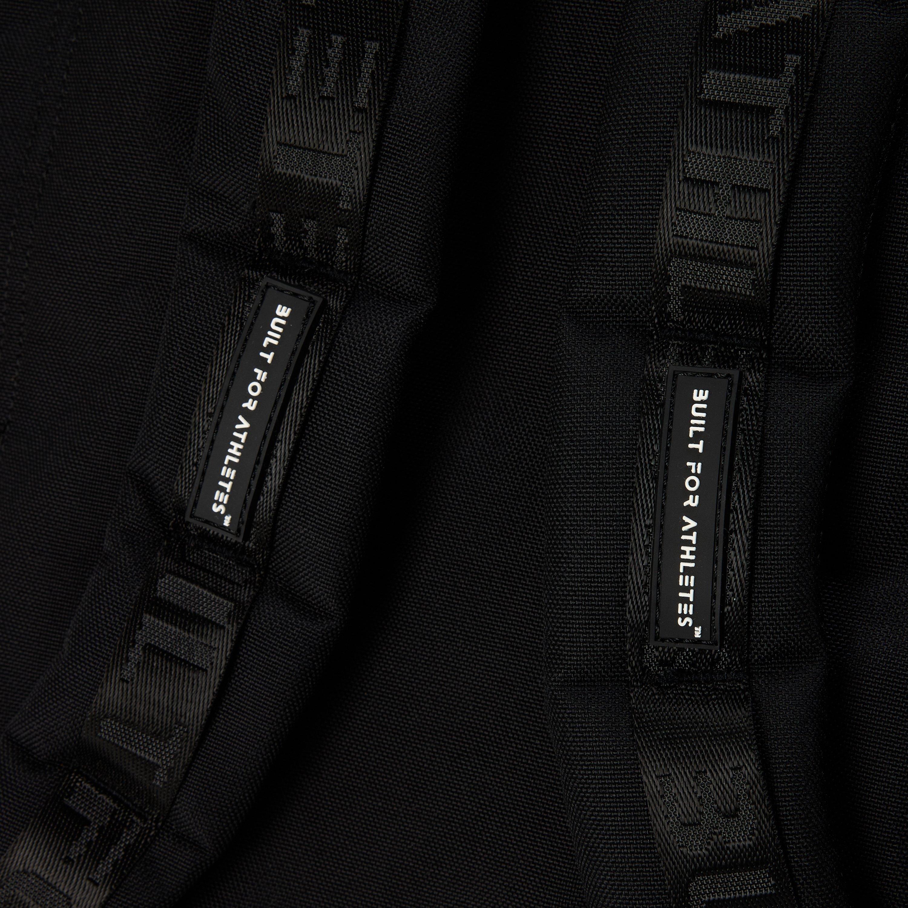 Built for Athletes Pro Series 40L Duffel Bag