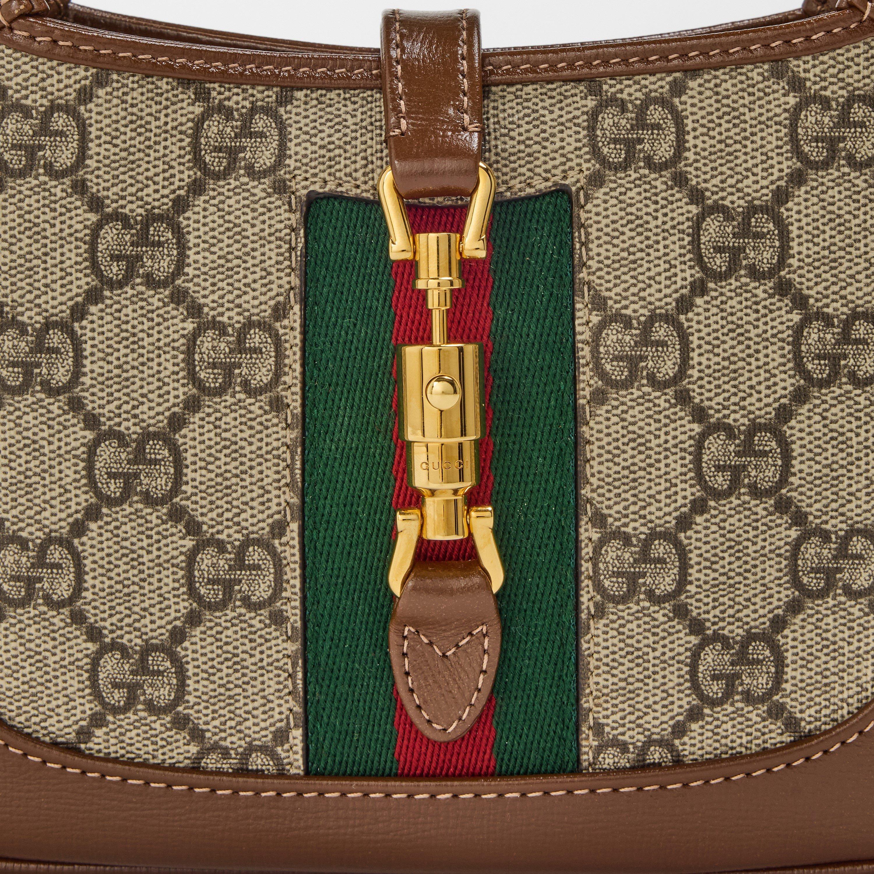 Gucci Jackie 1961 Mini Shoulder Bag