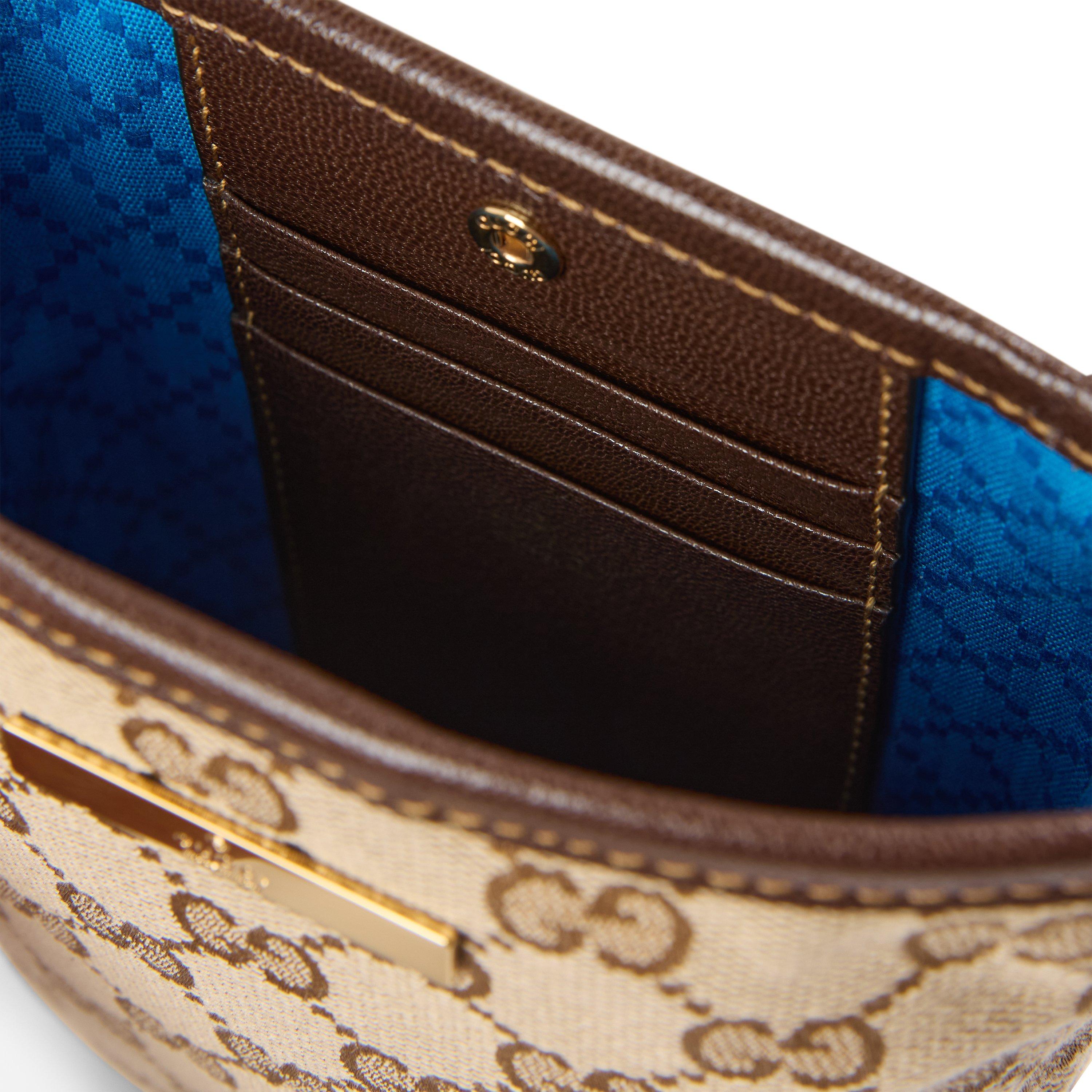 Gucci Women's Cotton Pouch