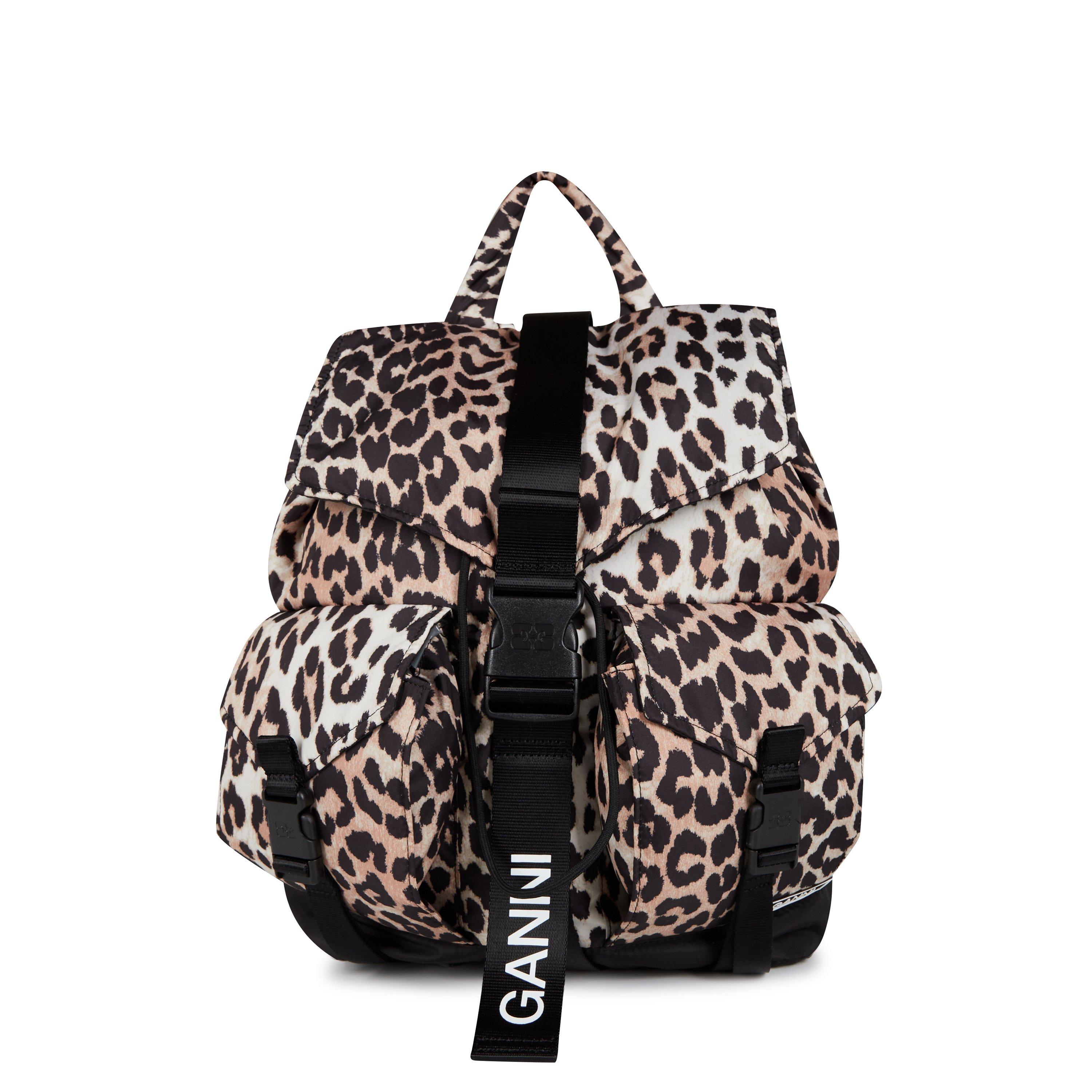 Ganni Women's Tech Backpack