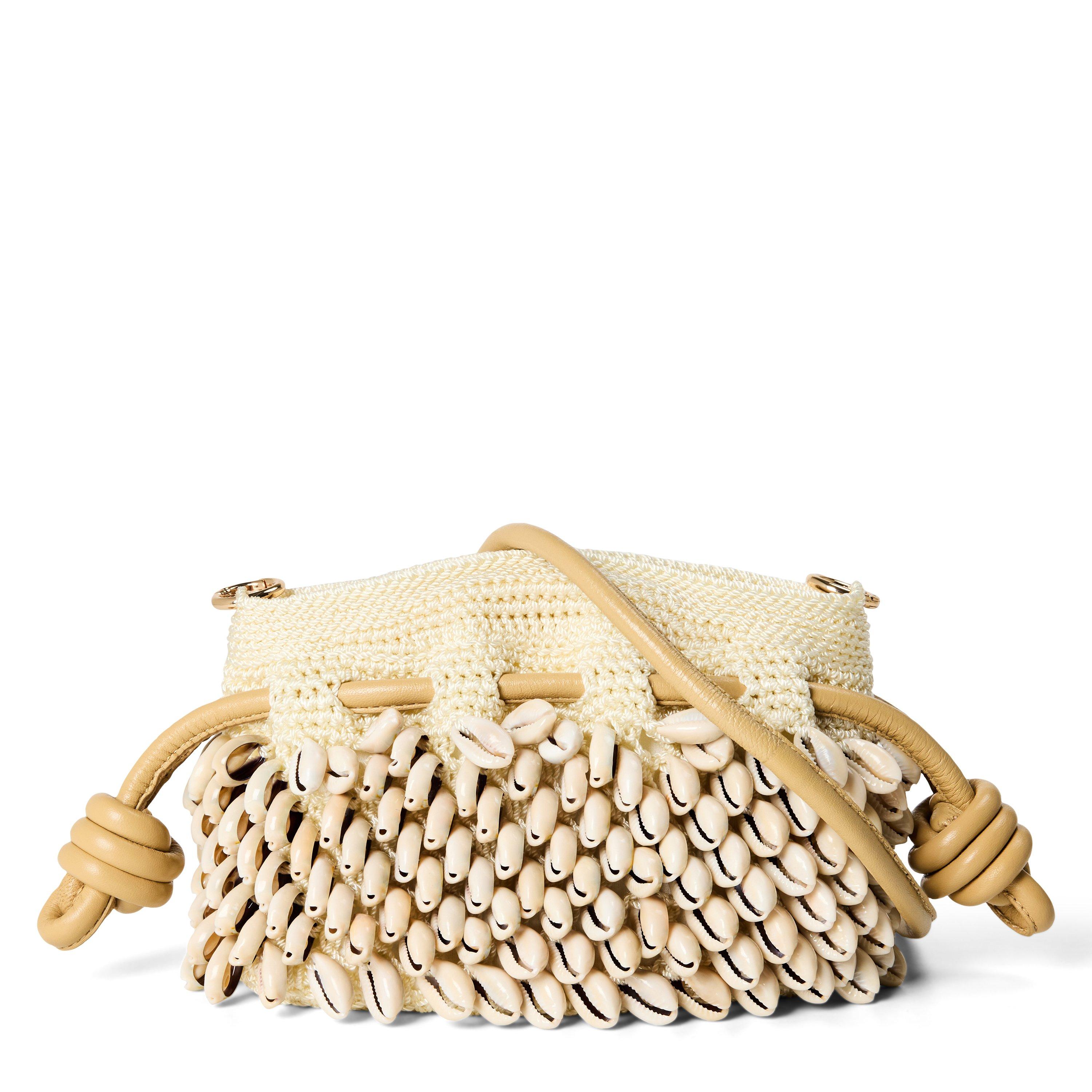 Desierto Women's Caracola Clutch Bag