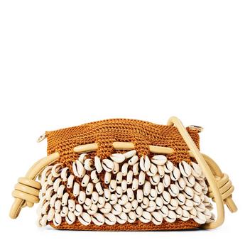 Women's Caracola Clutch Bag