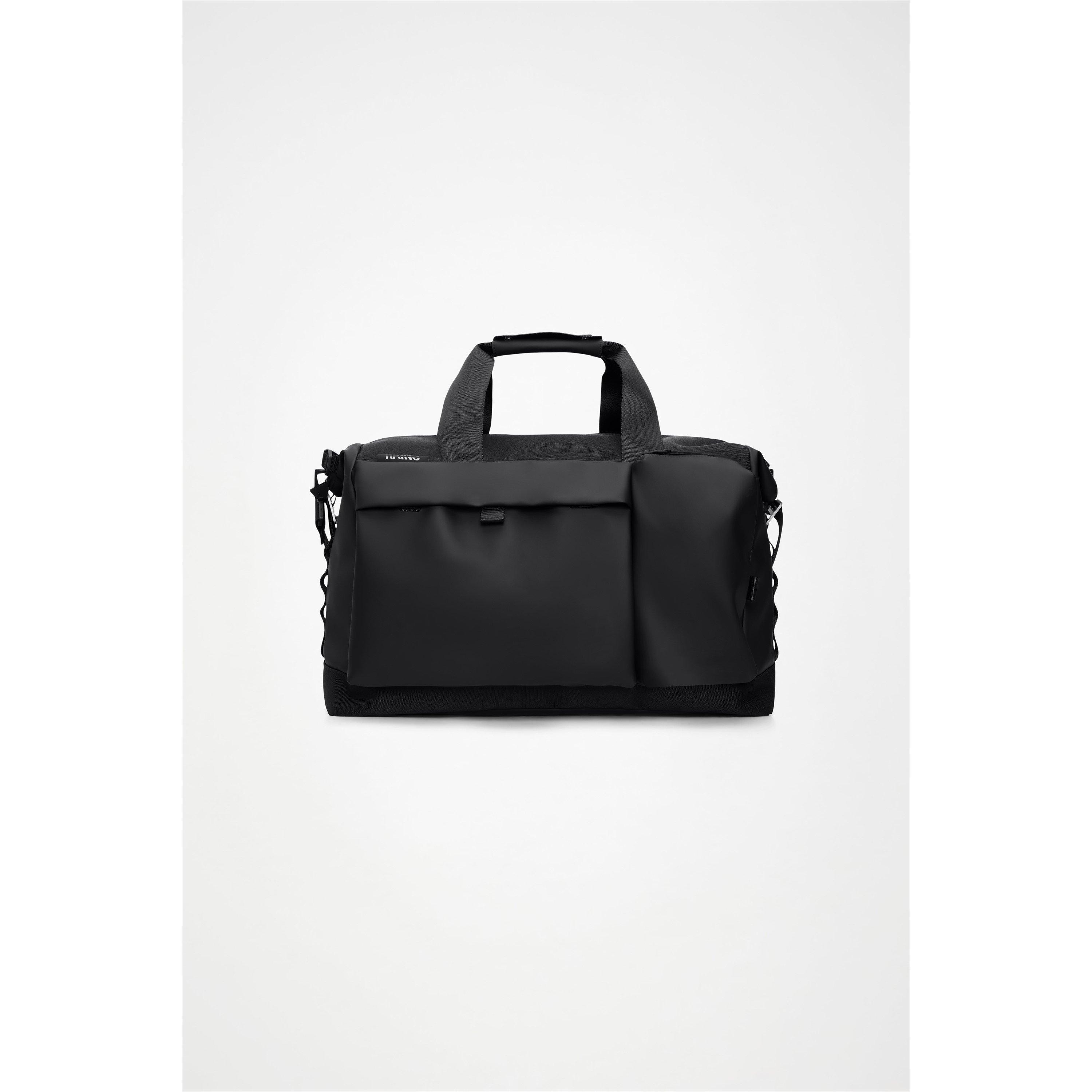 Rains Otaru Waterproof Weekend Holdall Bag 51 L