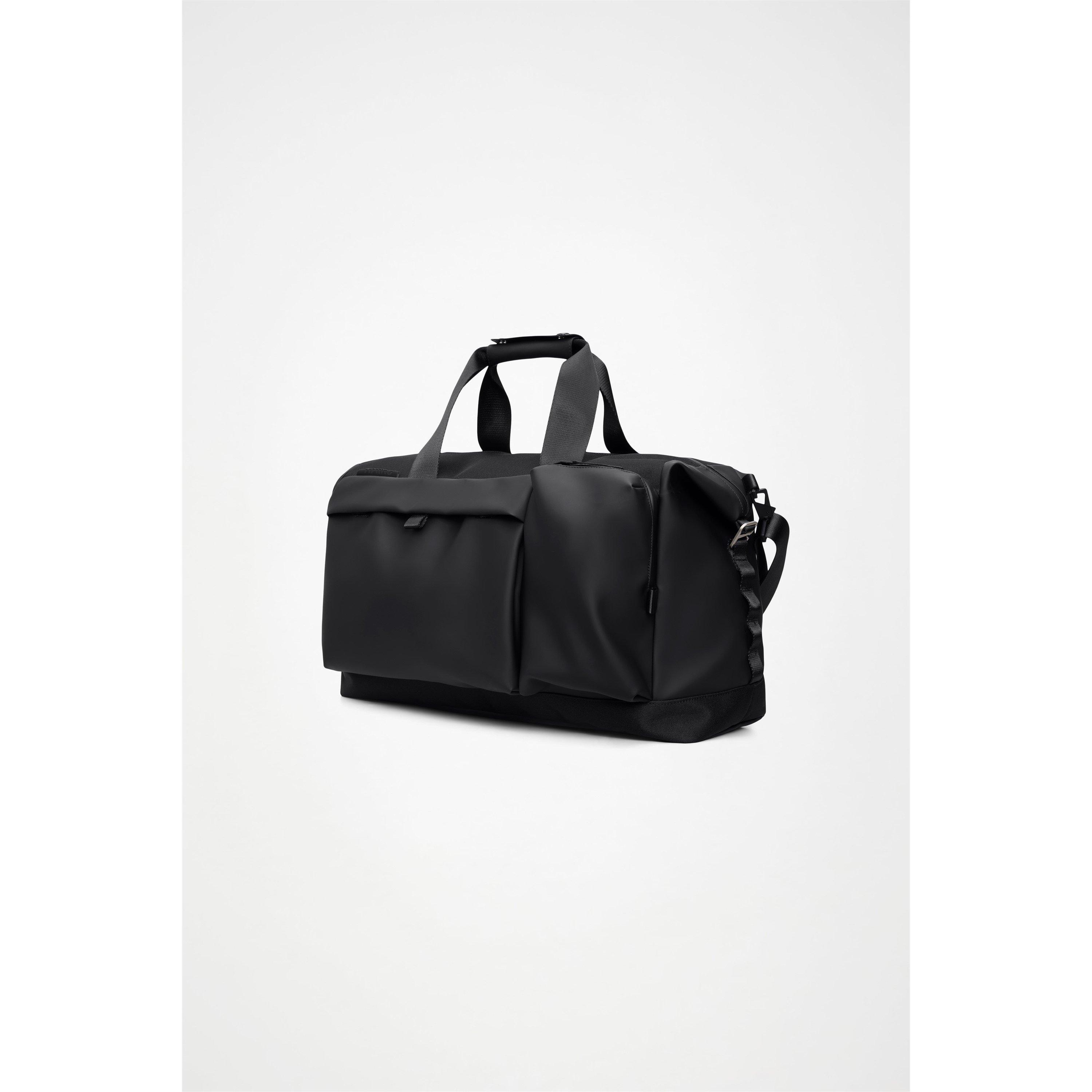 Rains Otaru Waterproof Weekend Holdall Bag 51 L