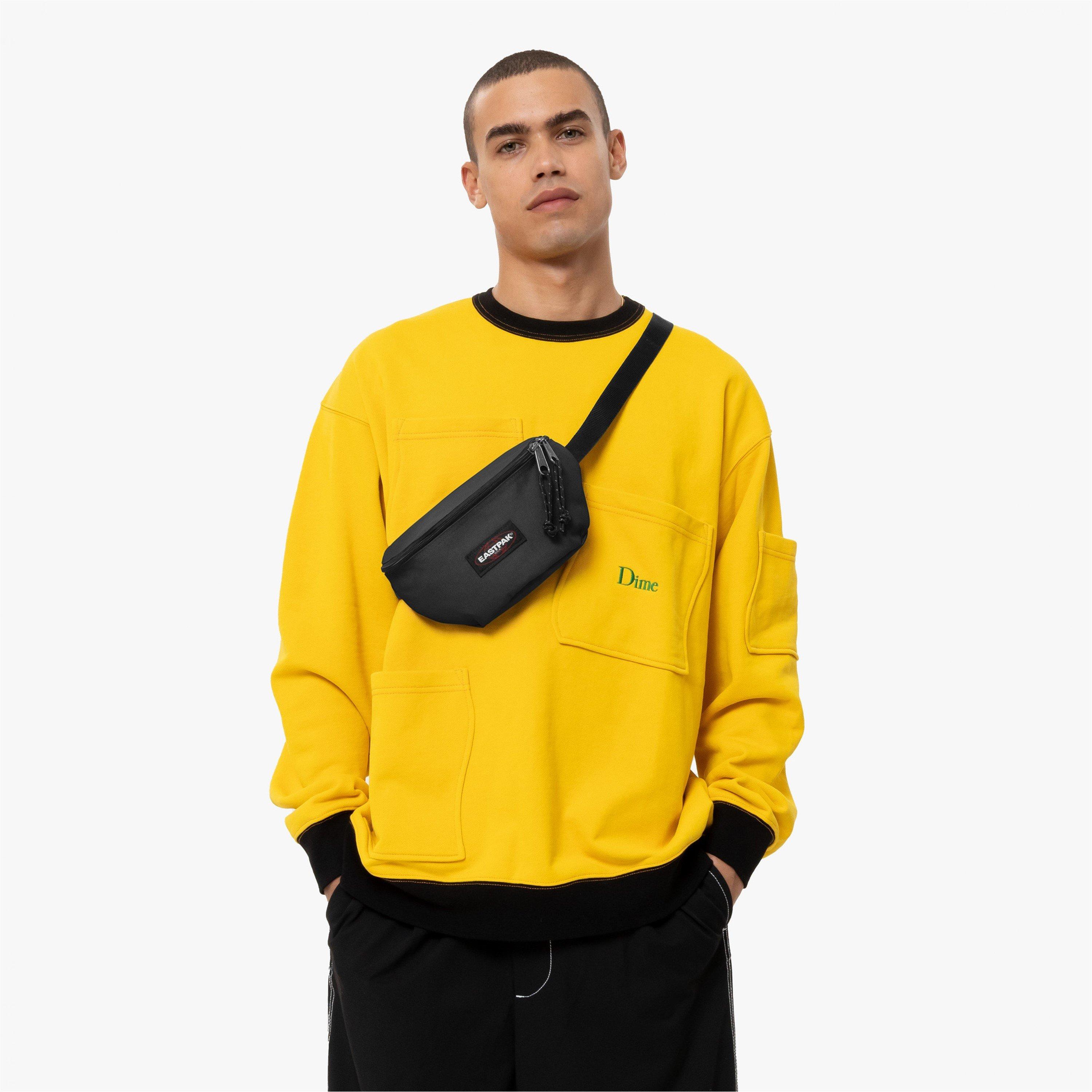 Eastpak Springer Small Crossbody Bum Bag 2L
