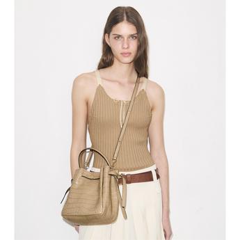 Women's Romy Bucket Bag