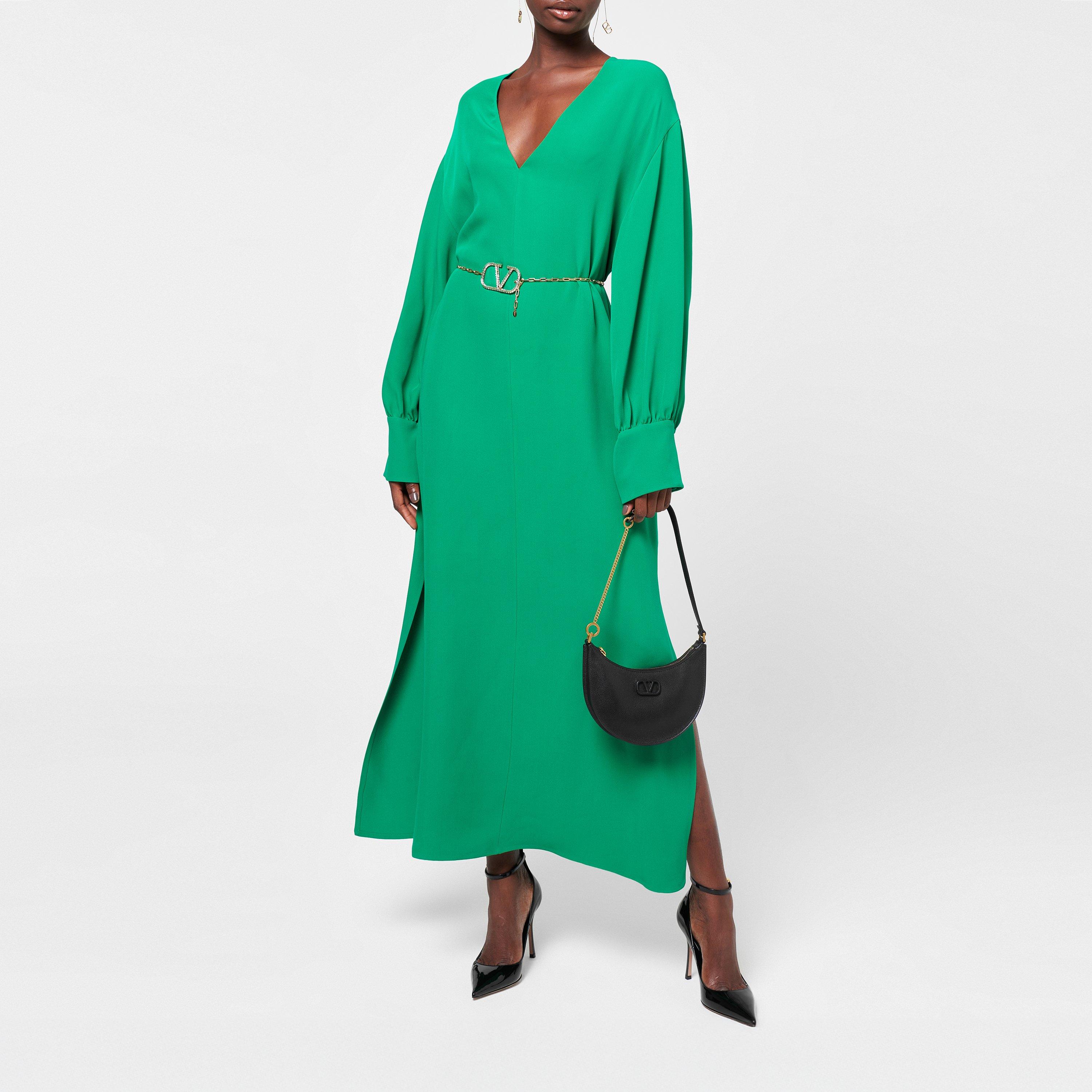 Valentino Garavani Valentino Mini Hobo Bag