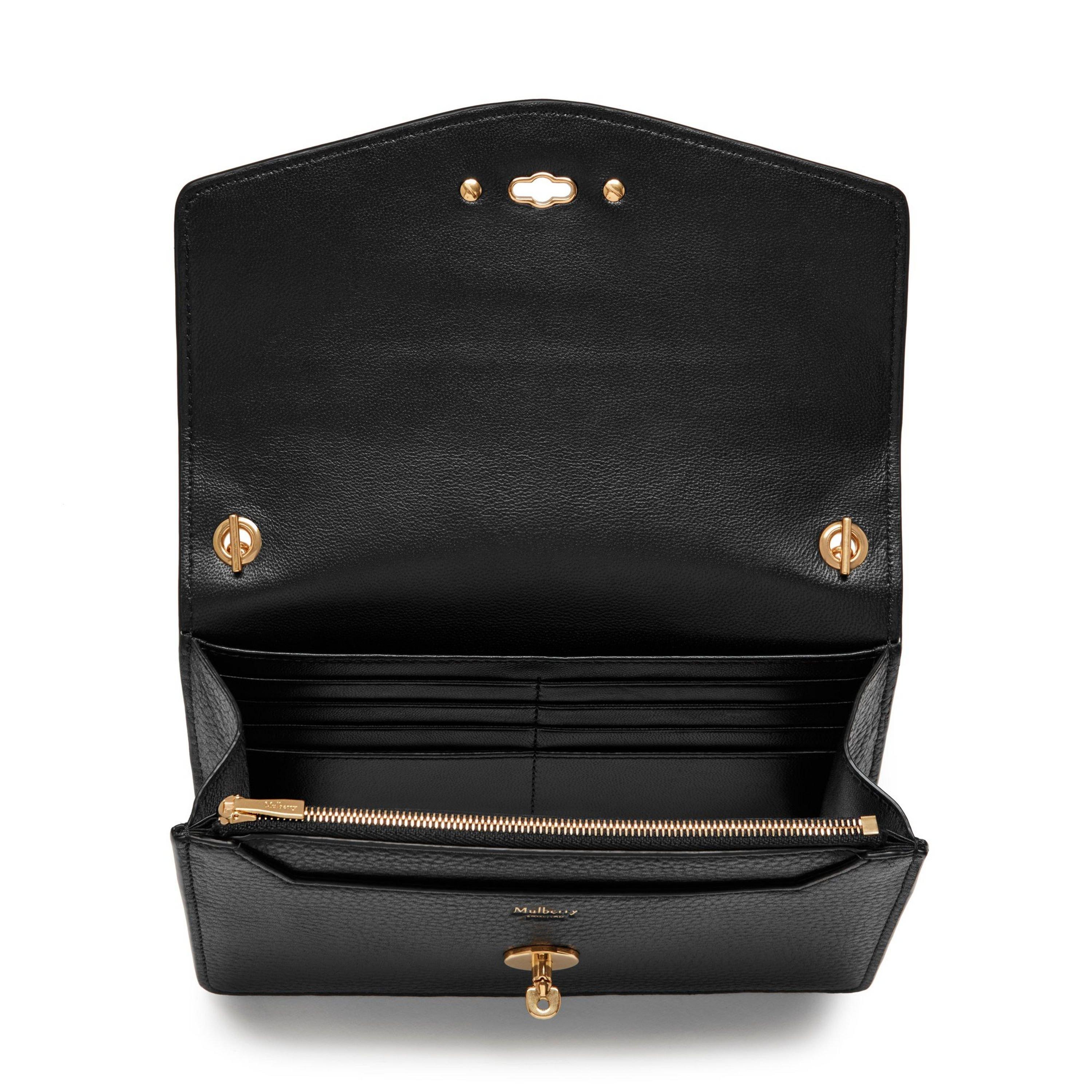 Mulberry Small Darley