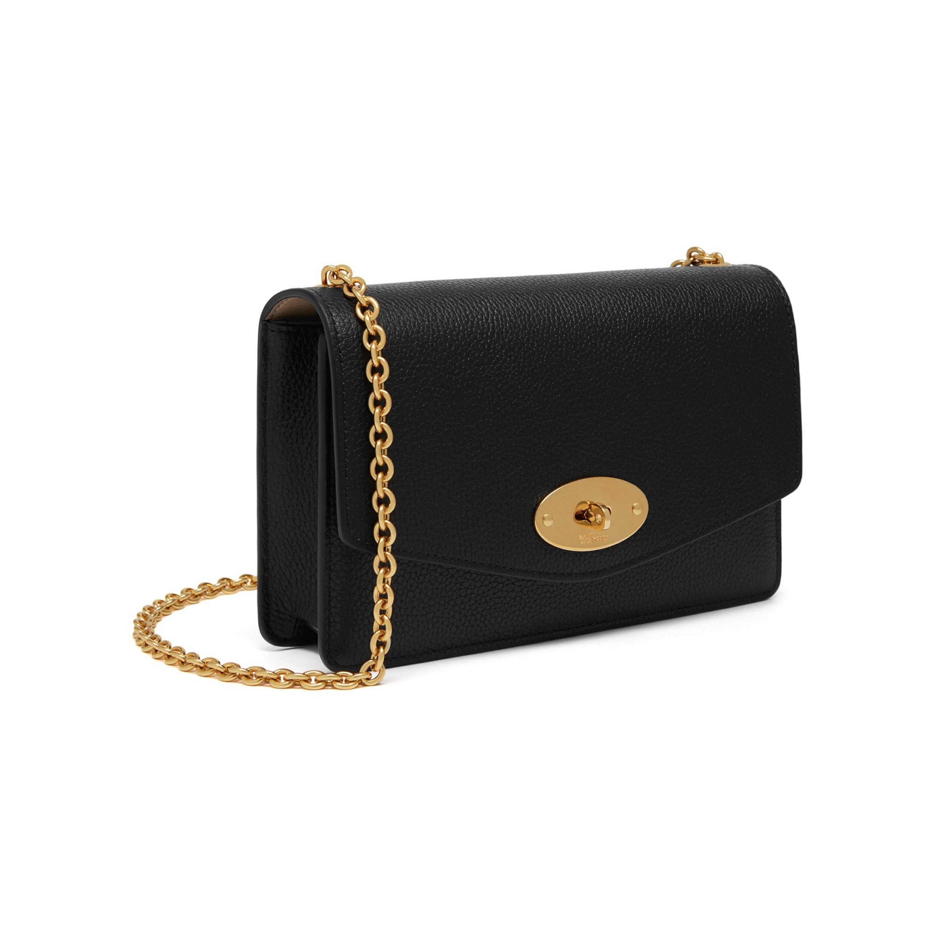 Mulberry Small Darley