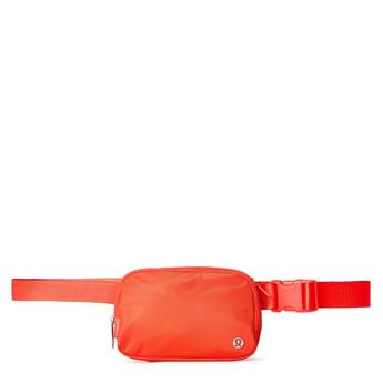 Women'S Plain Everywhere Belt Bag