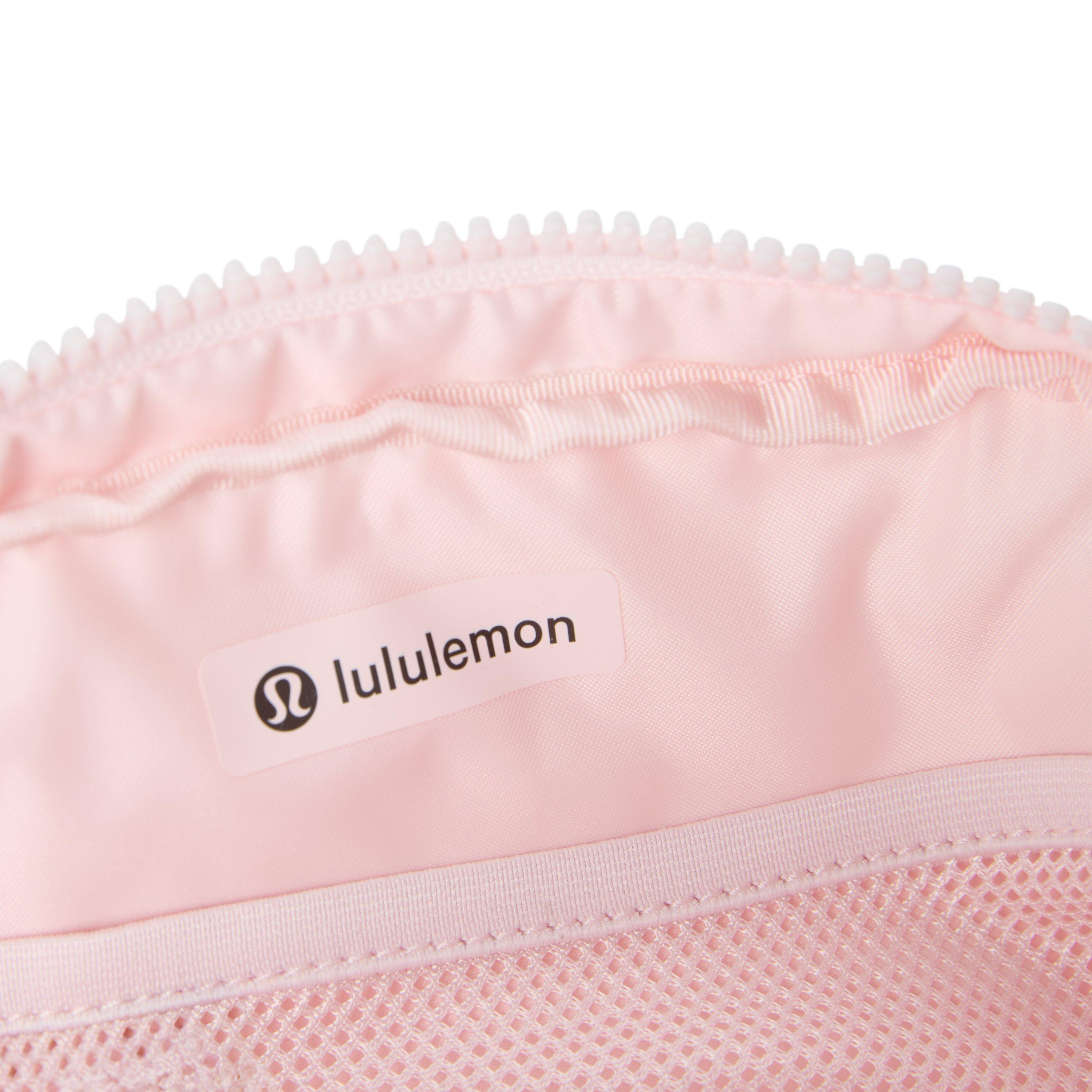 Lululemon Women'S Plain Everywhere Belt Bag