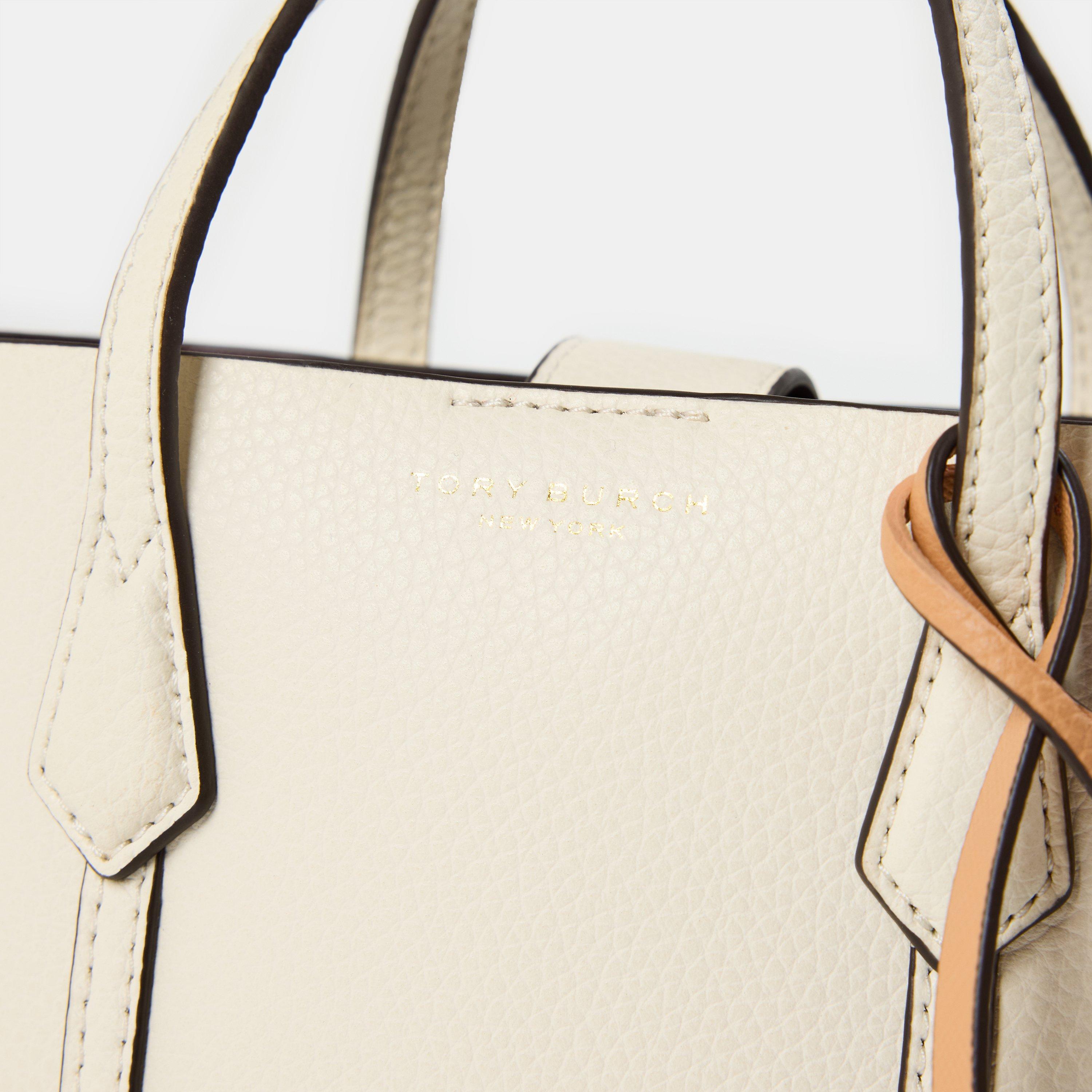 Tory Burch Women's Mini Tote Bag