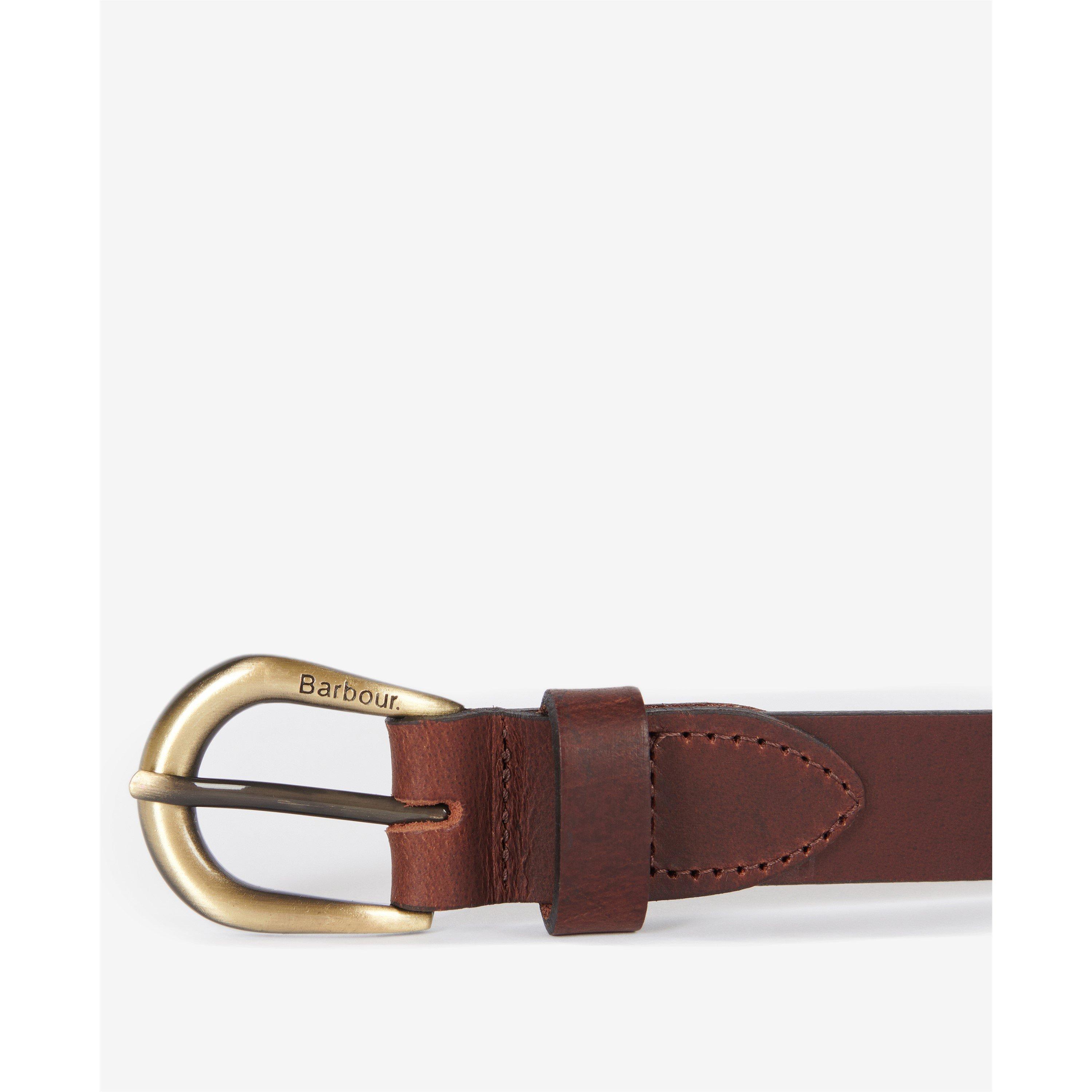 Barbour Womens Allanton Belt