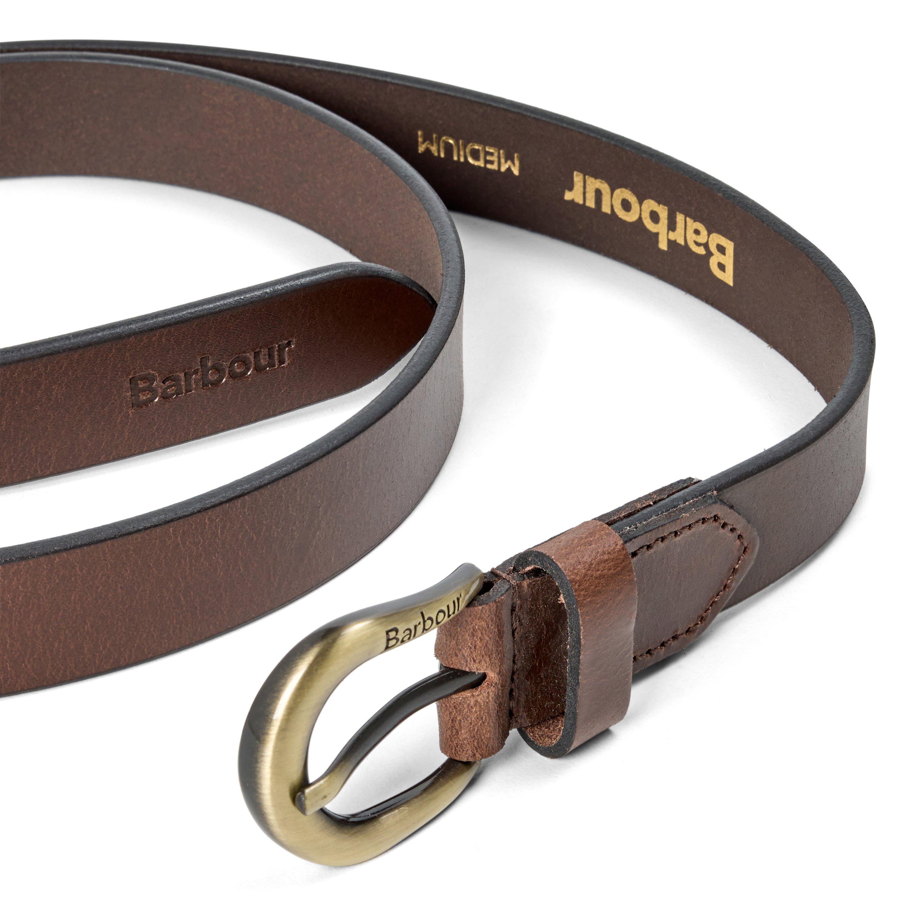 Barbour Womens Allanton Belt