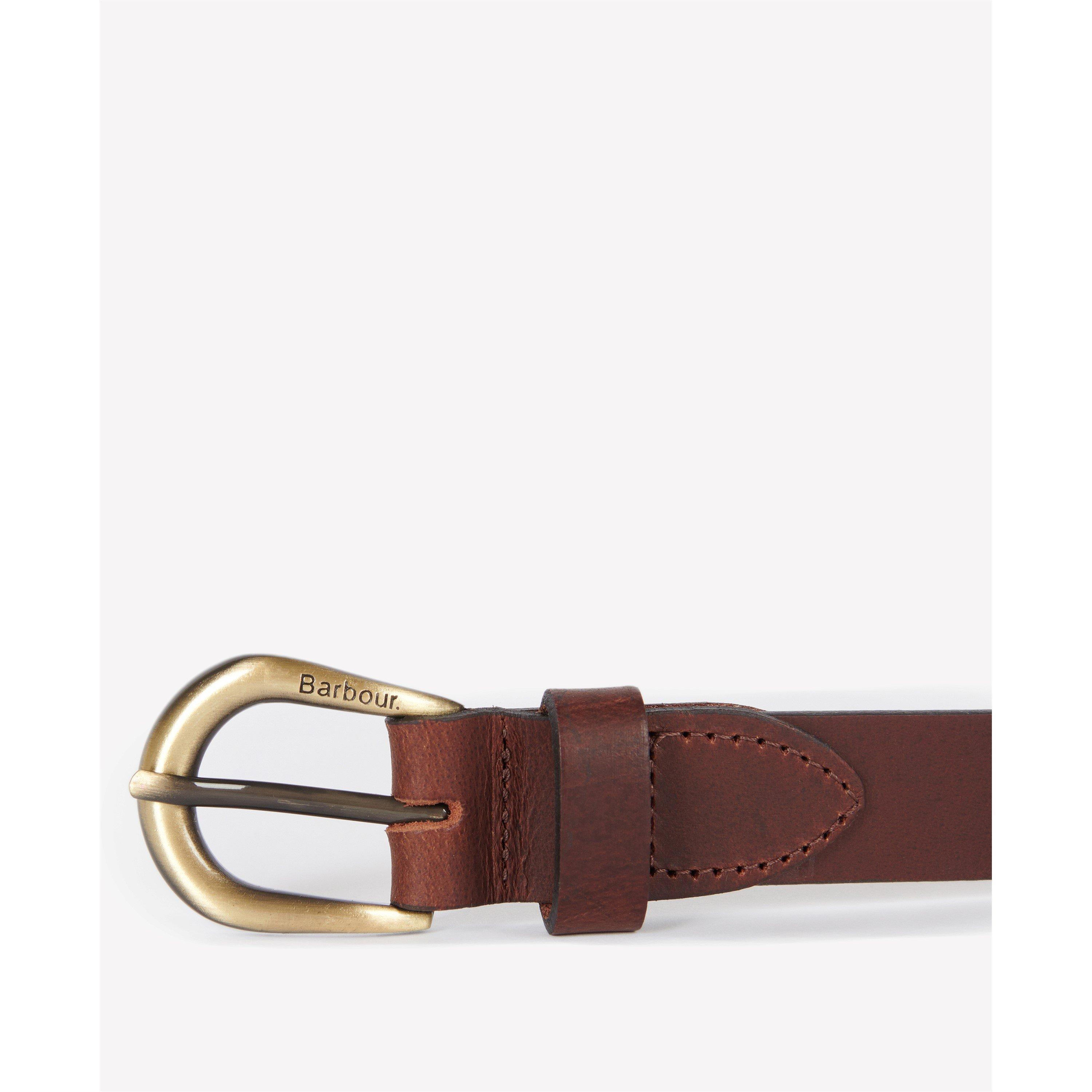 Barbour Womens Allanton Belt