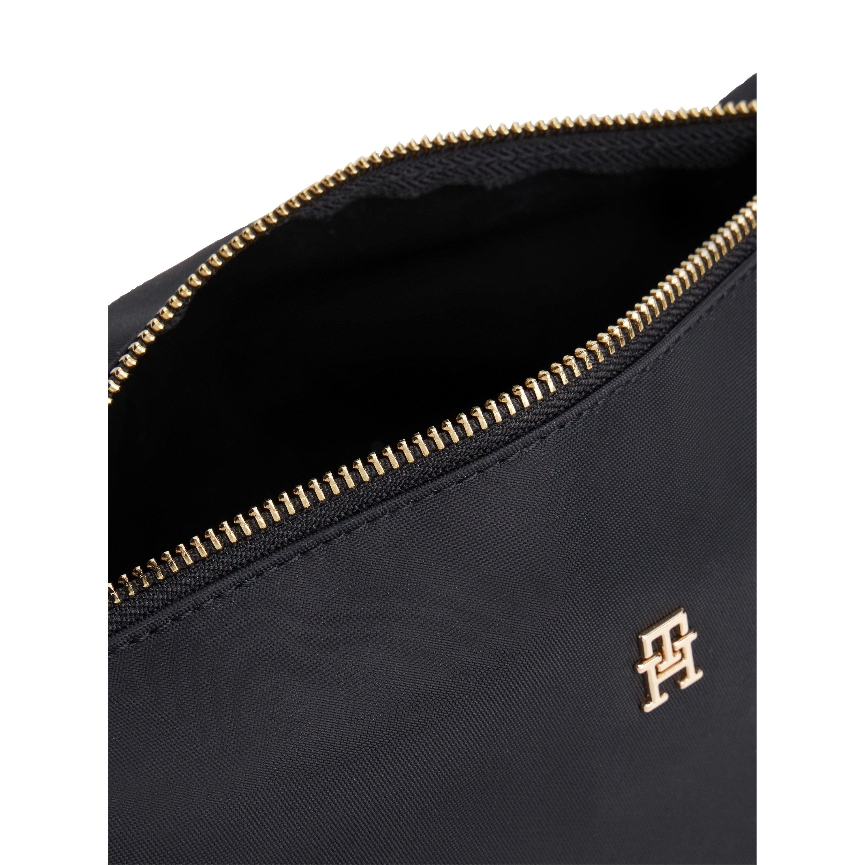 Tommy Hilfiger Women's Icon Washbag Zip Pouch