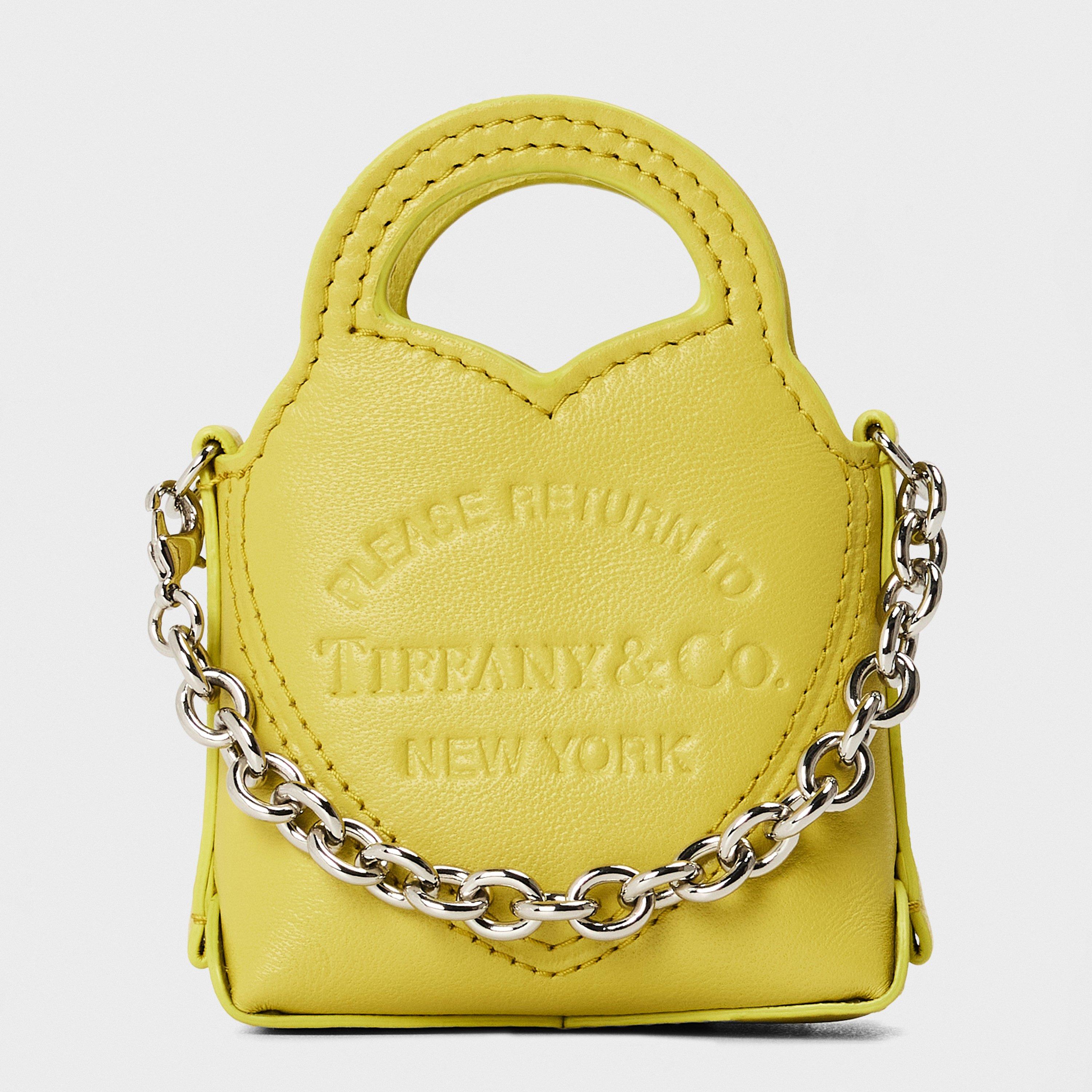 Tiffany Nano Mini Handbag