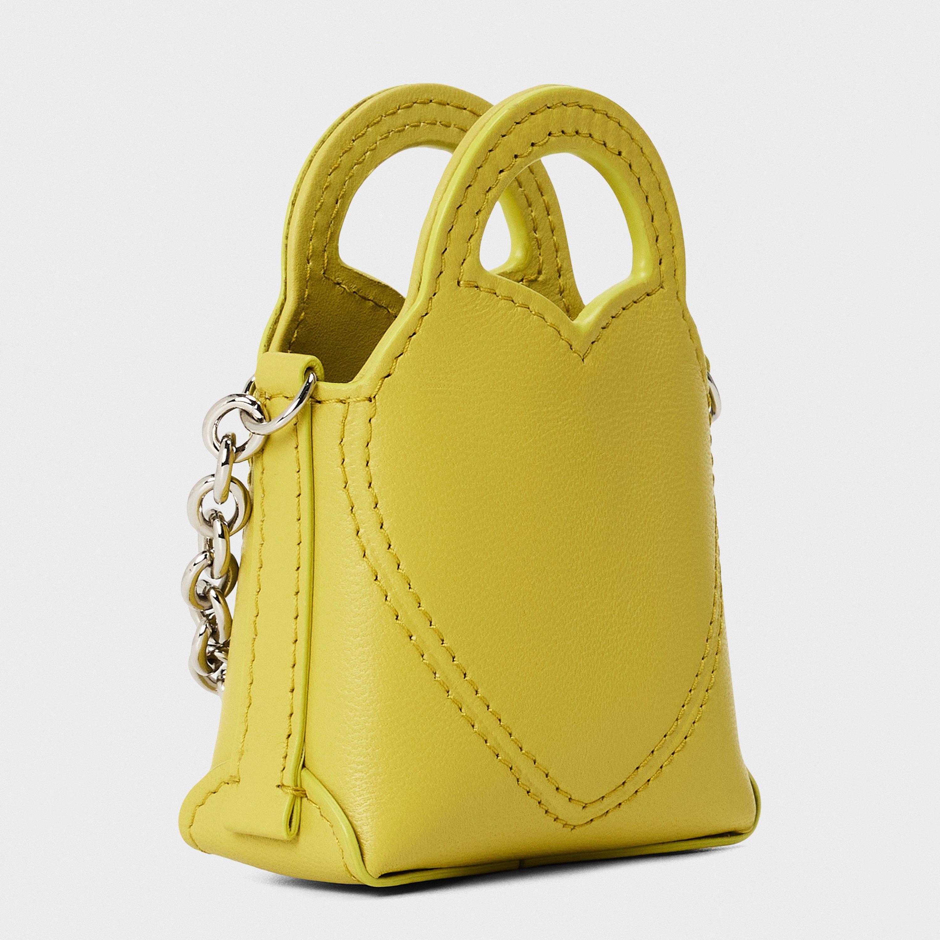 Tiffany Nano Mini Handbag