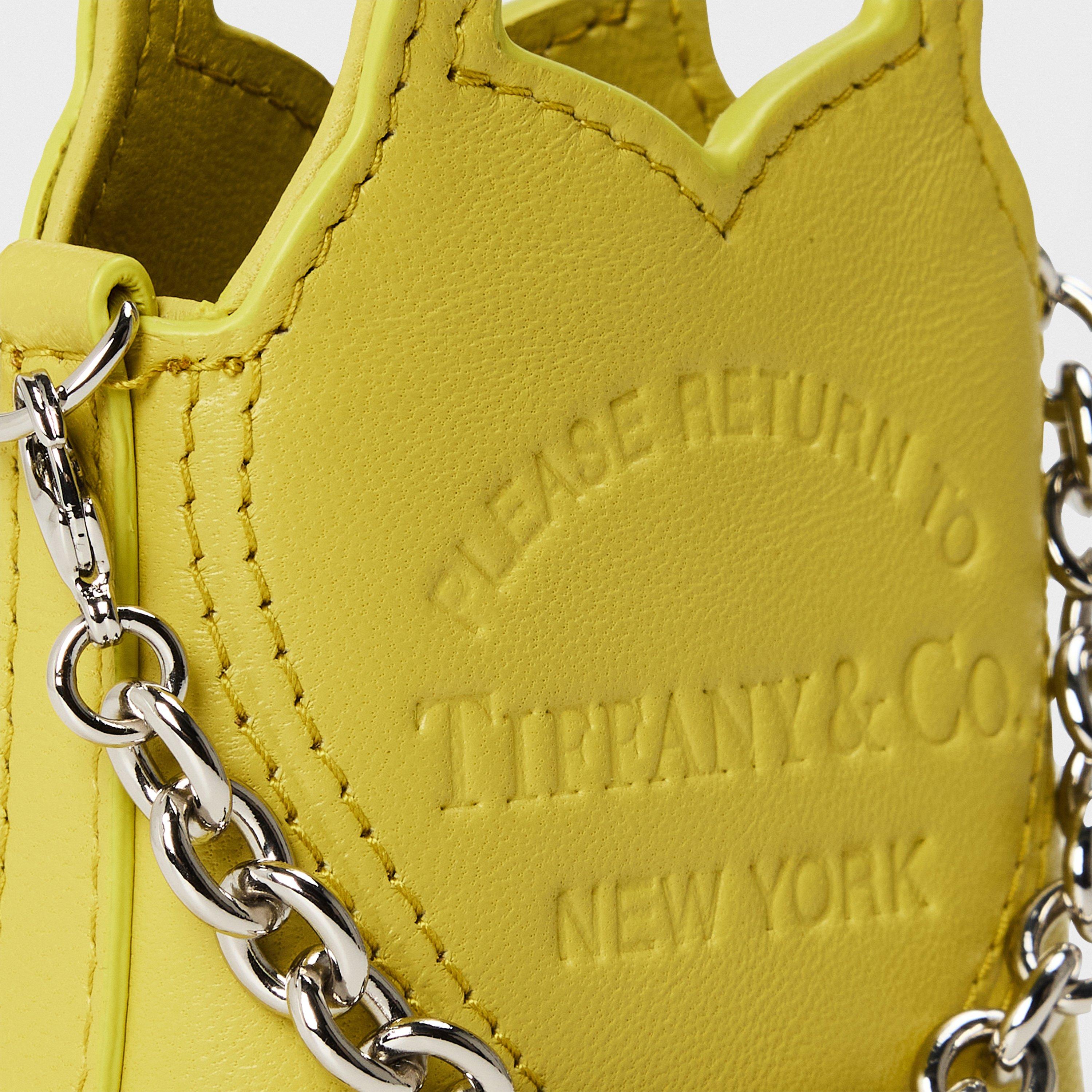 Tiffany Nano Mini Handbag