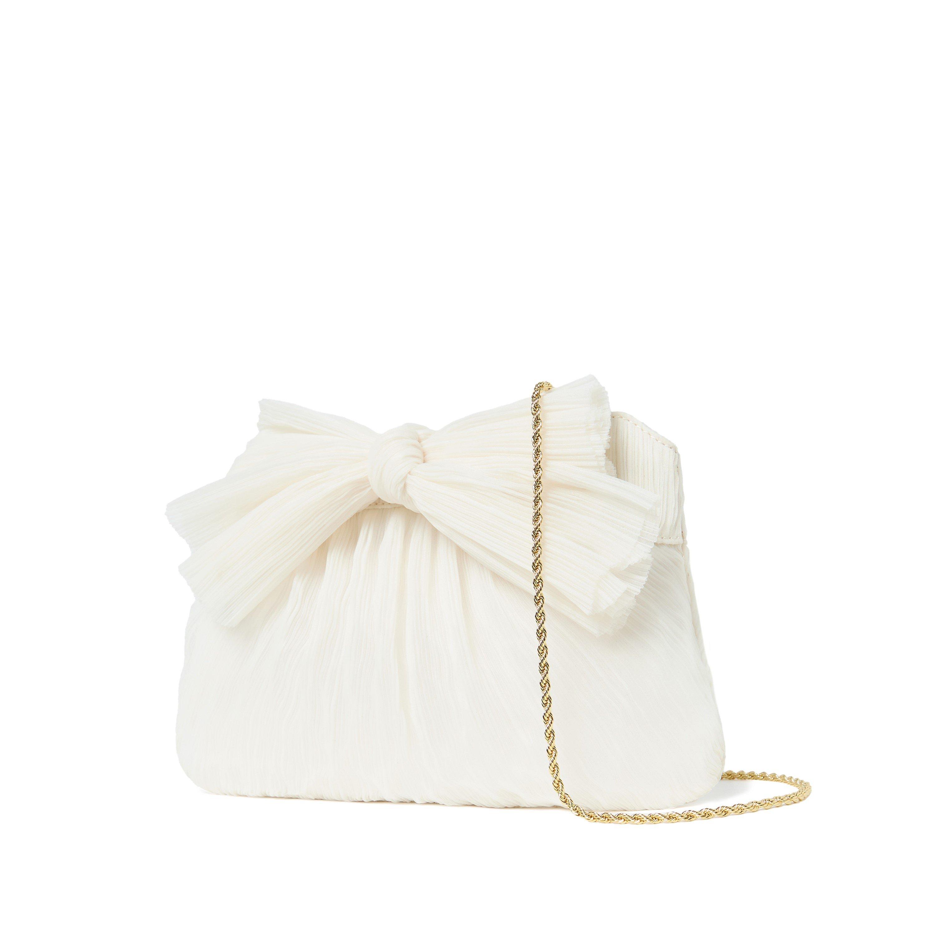 Loeffler Randall Women's Rayne Clutch Bag