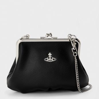 Granny Frame Purse