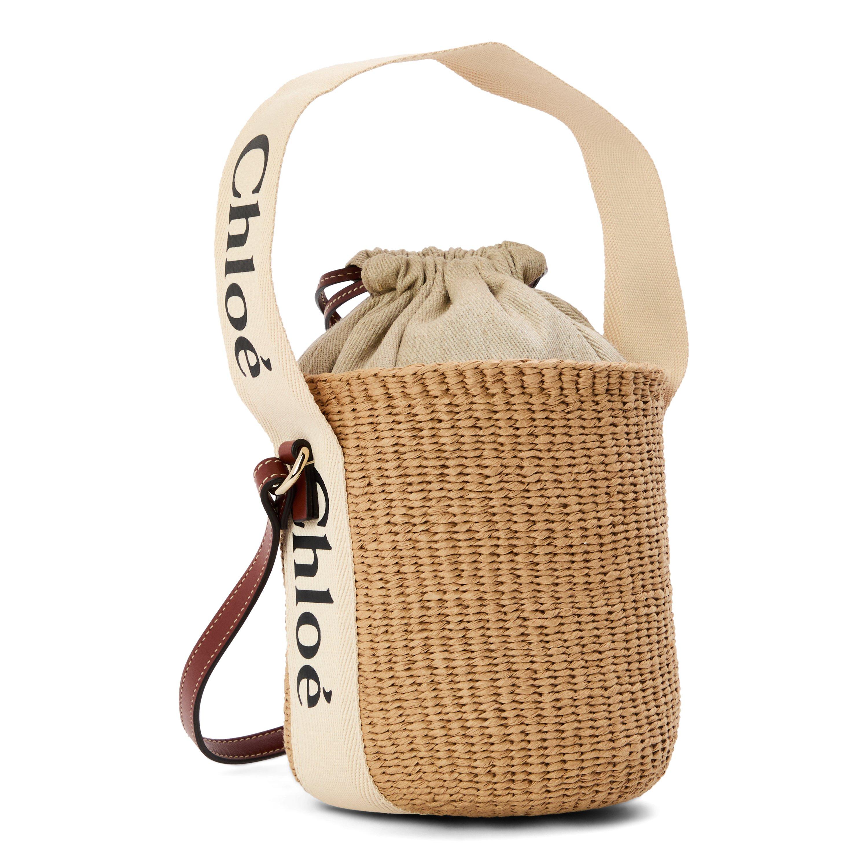 Chloe Women's Bucket Bag