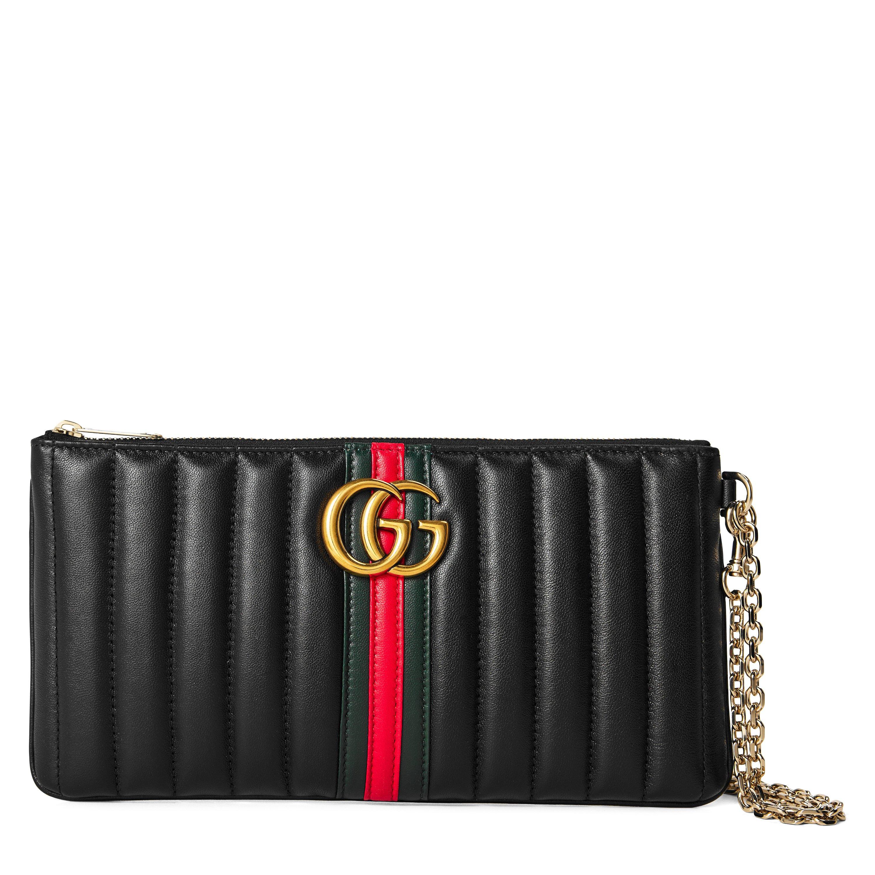 Gucci Gucci Marmont Pch Ld64