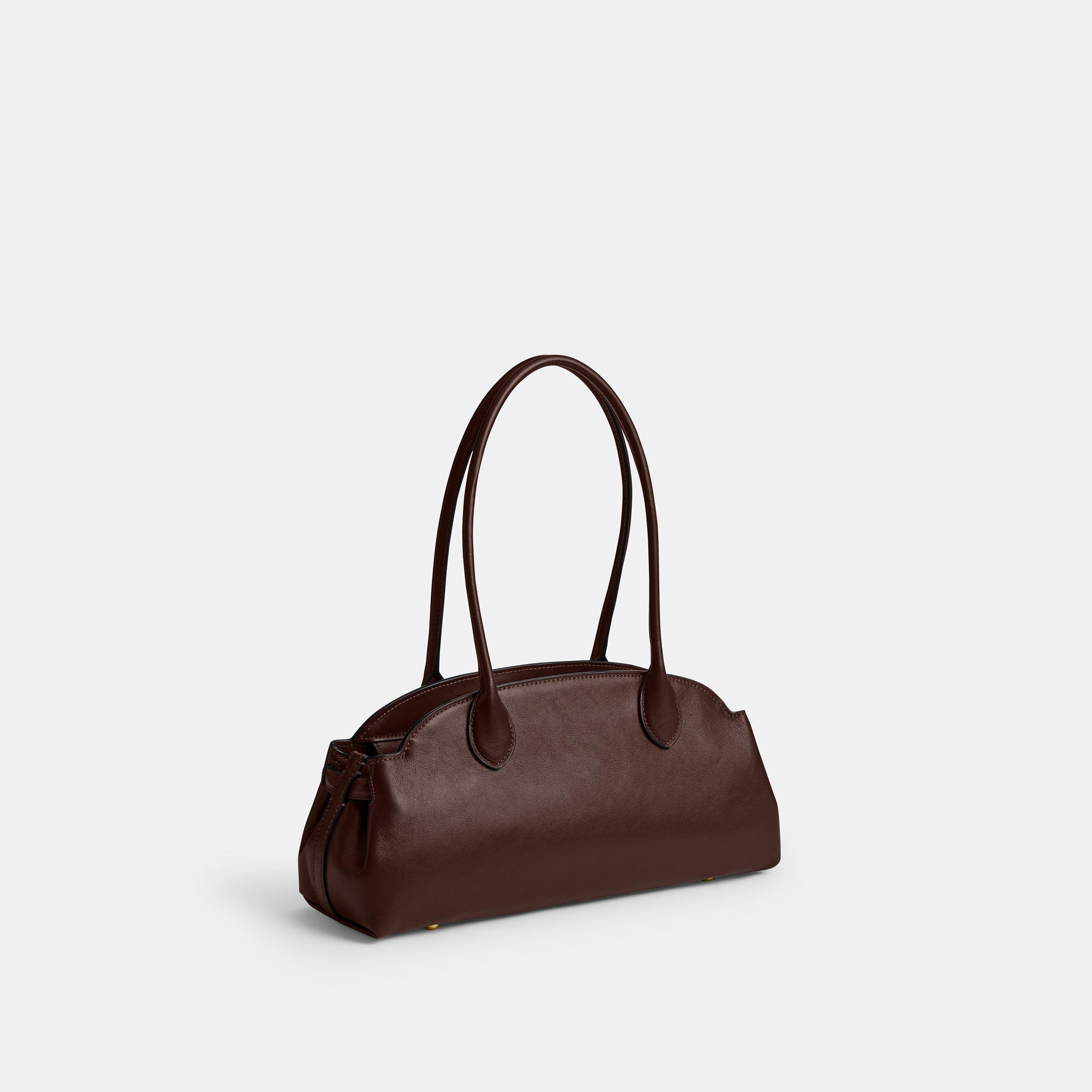 Coach Women's Empire Carryall Satchel Bag