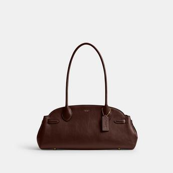 Women's Empire Carryall Satchel Bag