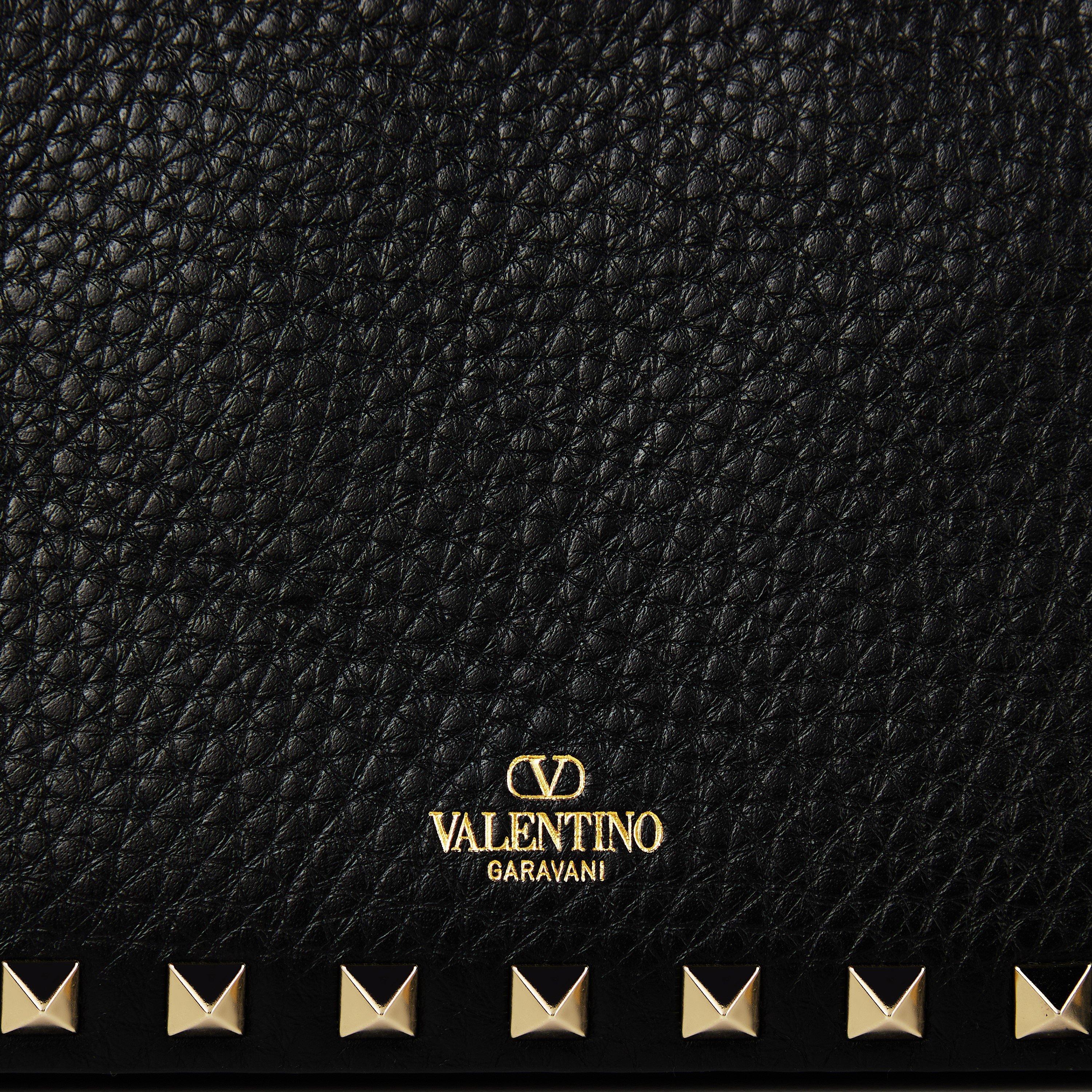 Valentino Garavani Rockstud Shoulder Bag