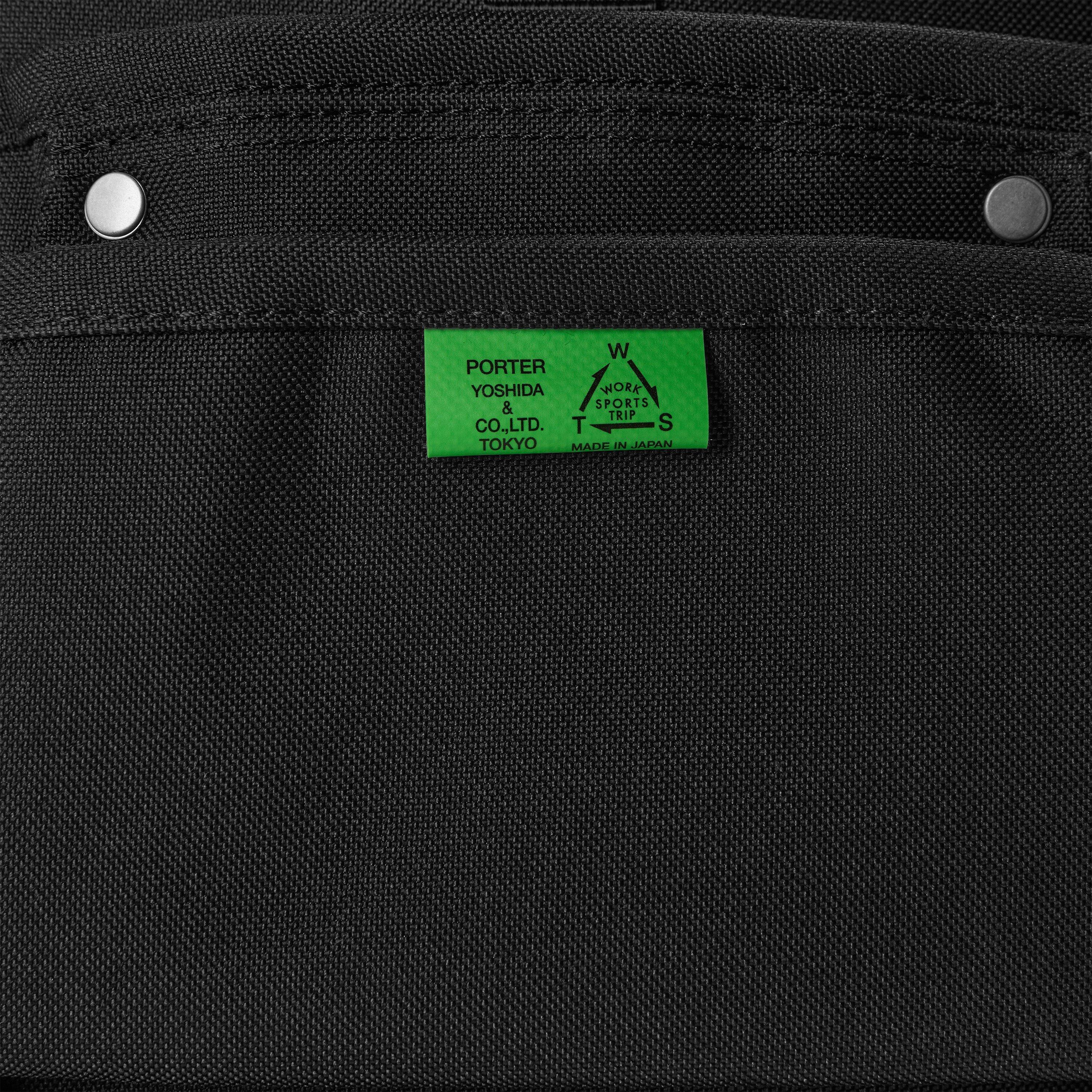 Porter Yoshida PYoshid Union RSack To 63
