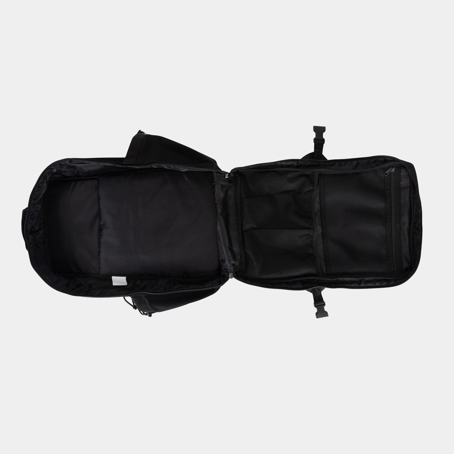 Built for Athletes 45l Hero 3.0 - Black